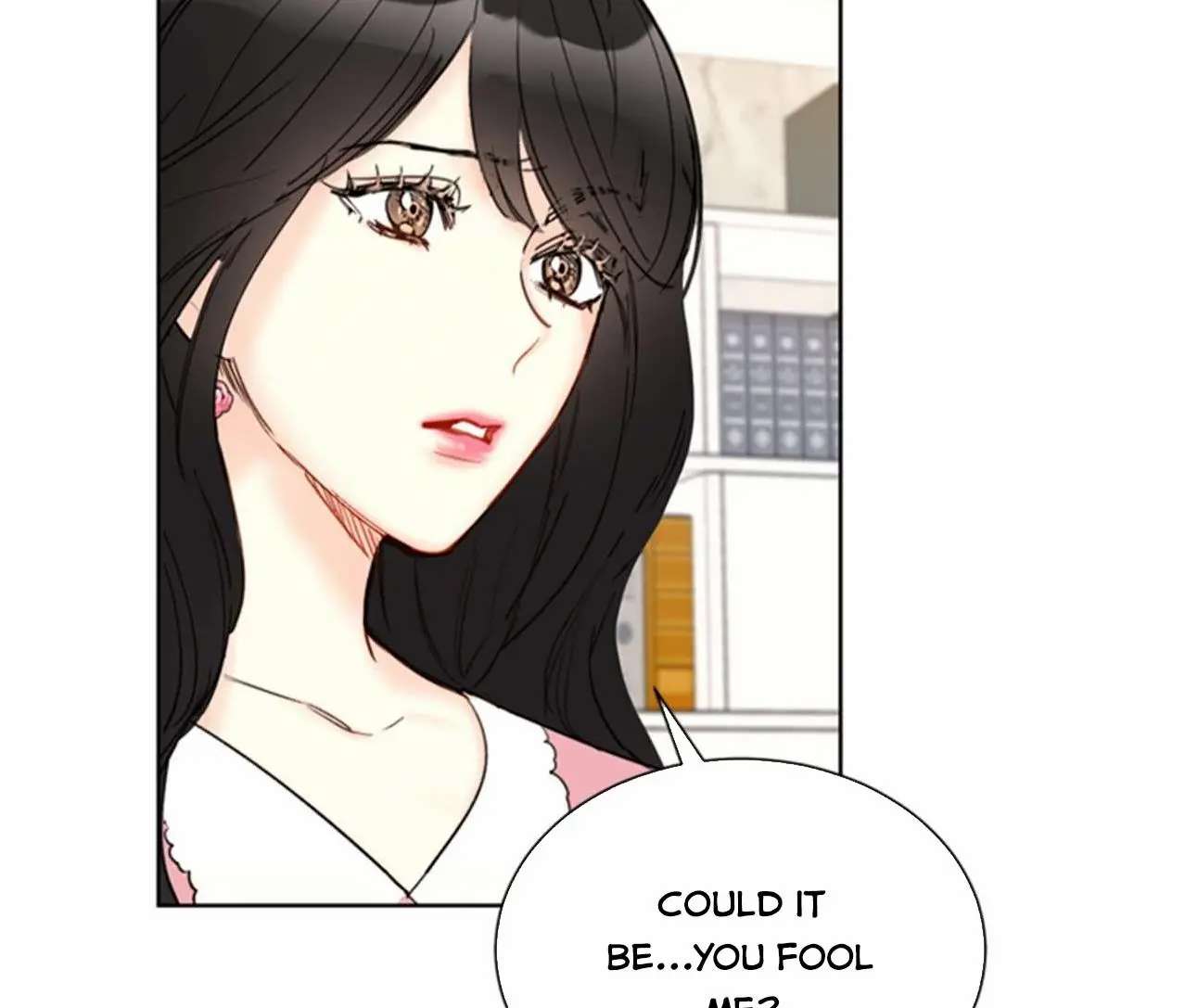 I got a date with the president Chapter 94 - page 32