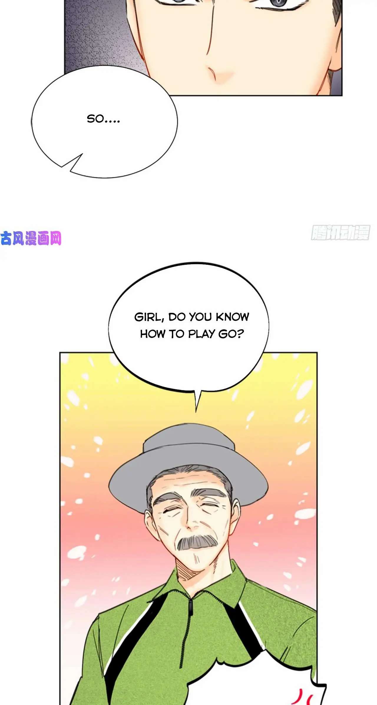 I got a date with the president Chapter 94 - page 5
