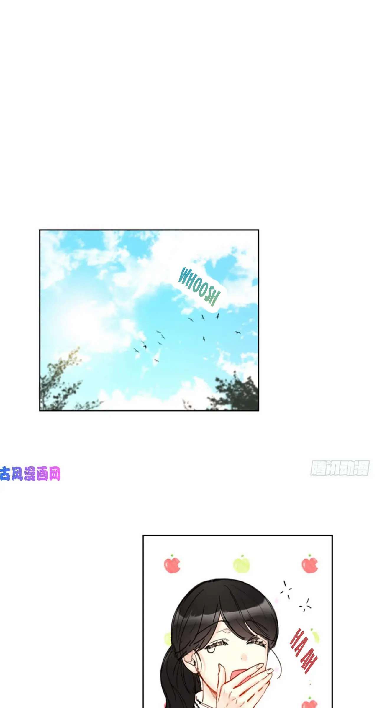 I got a date with the president Chapter 93 - page 14