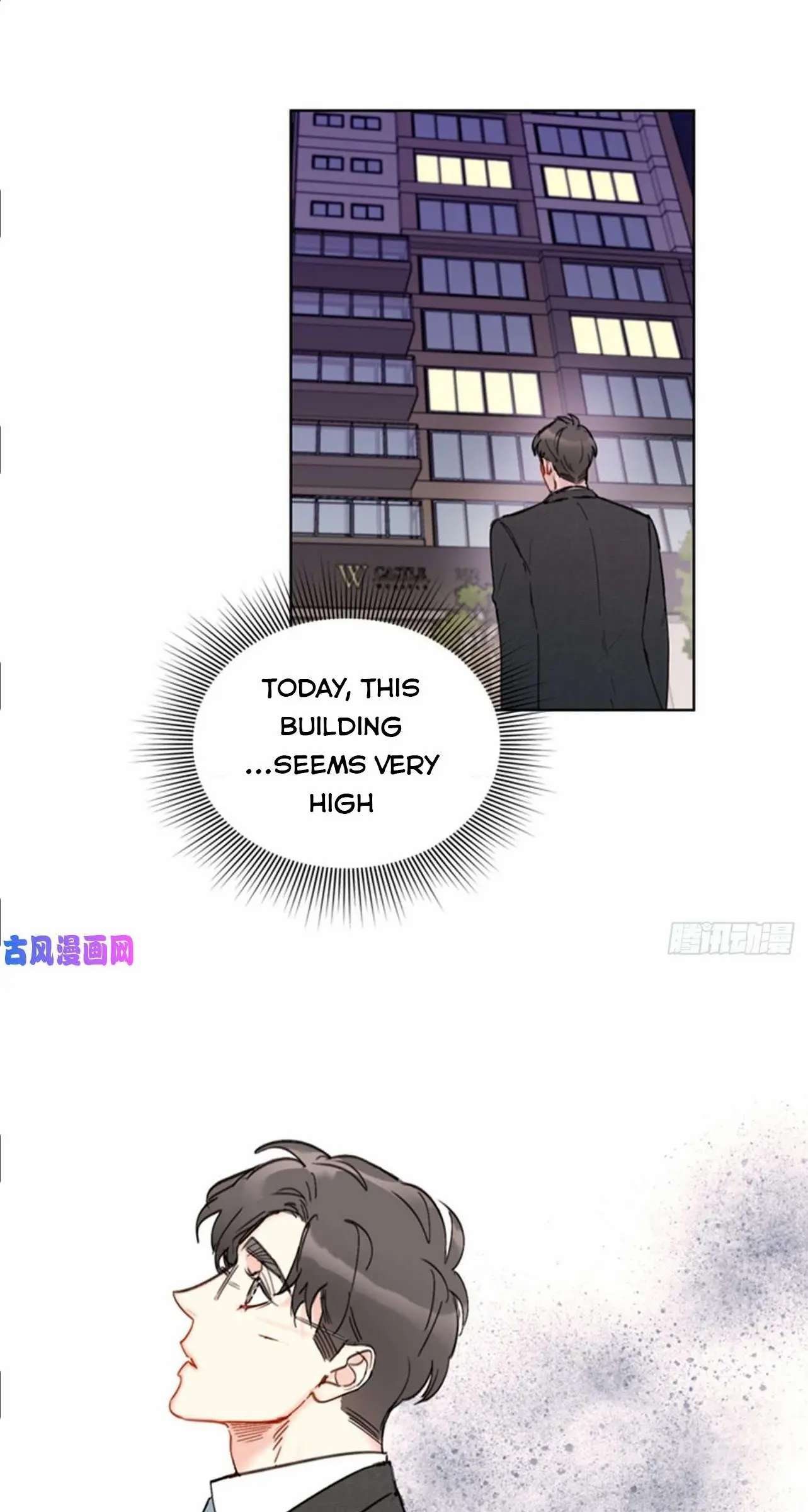 I got a date with the president Chapter 92 - page 13