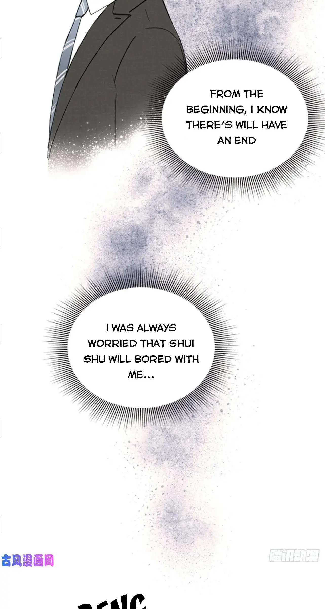 I got a date with the president Chapter 92 - page 14