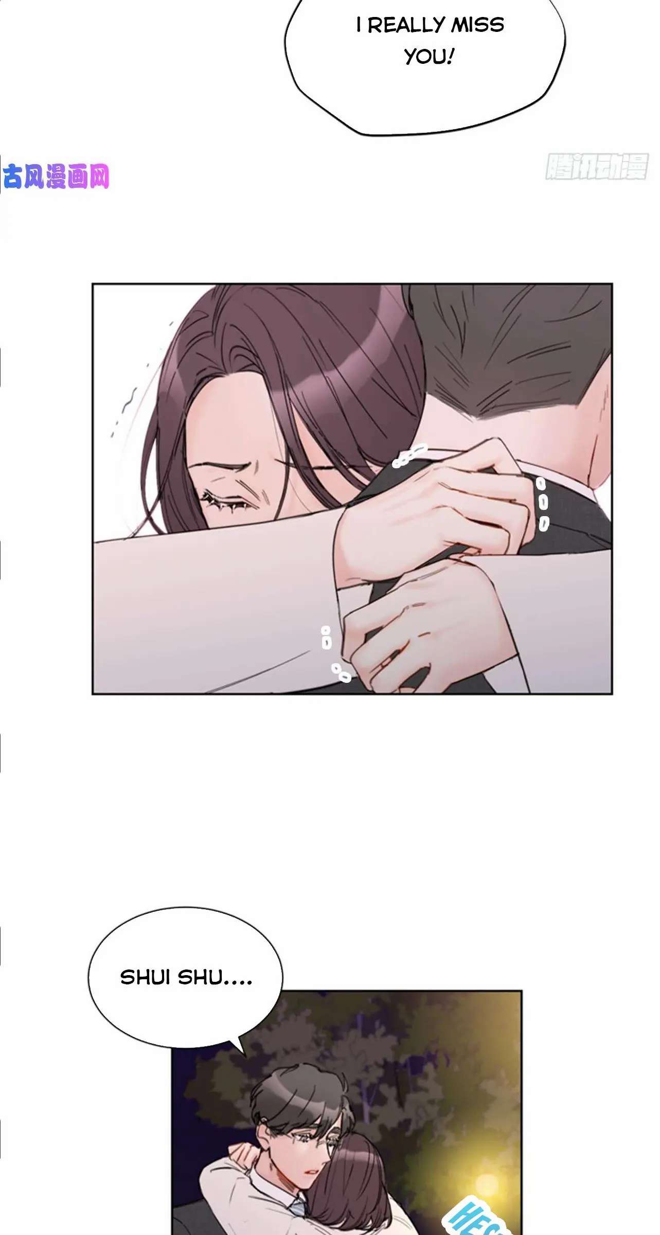 I got a date with the president Chapter 92 - page 23