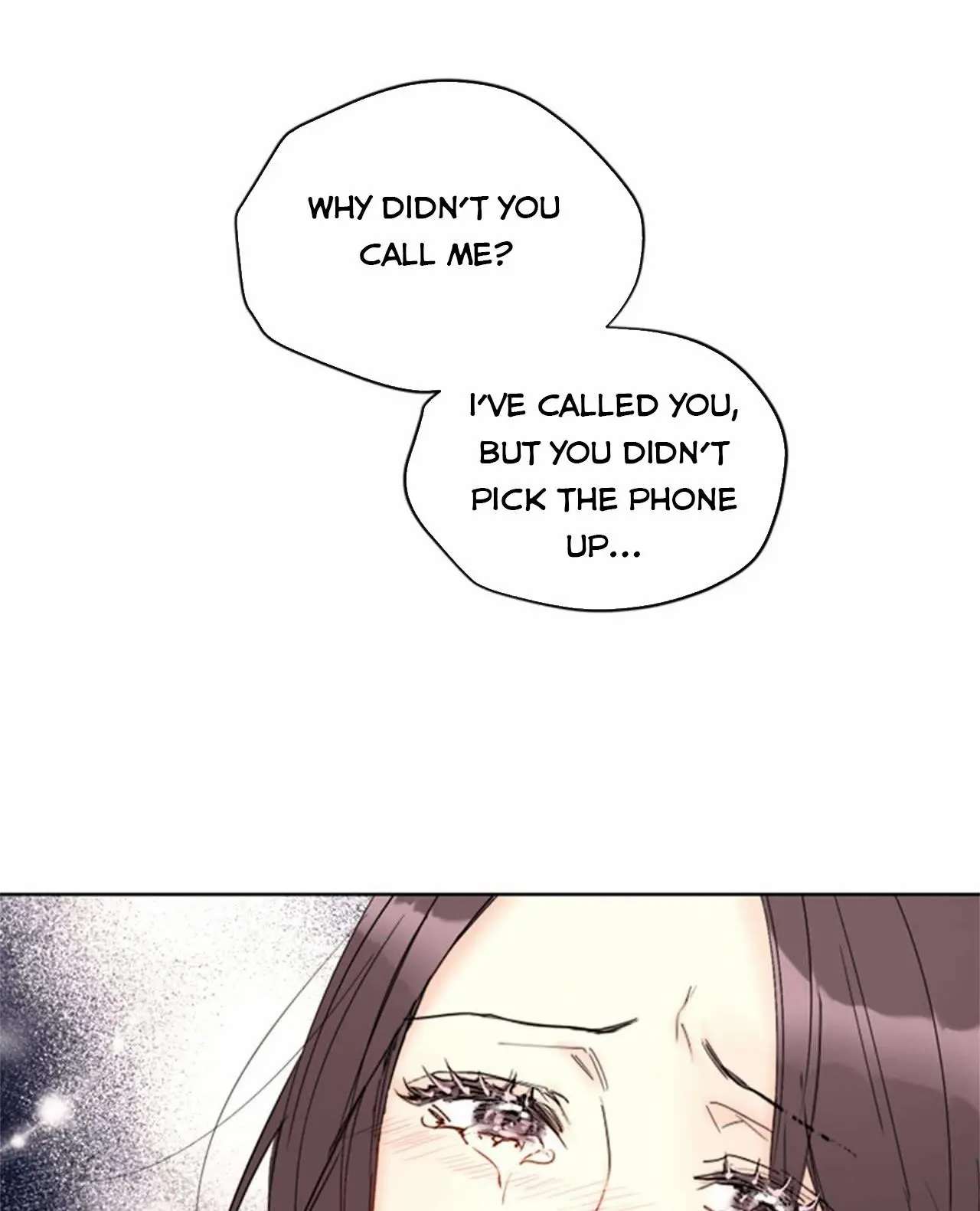 I got a date with the president Chapter 92 - page 25