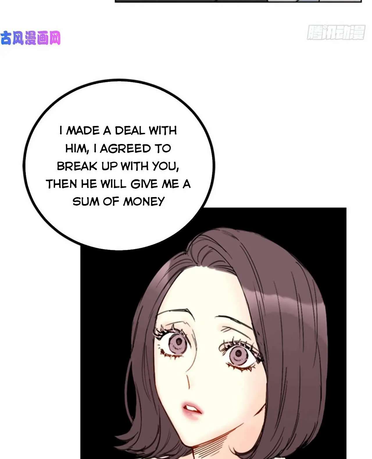 I got a date with the president Chapter 92 - page 31