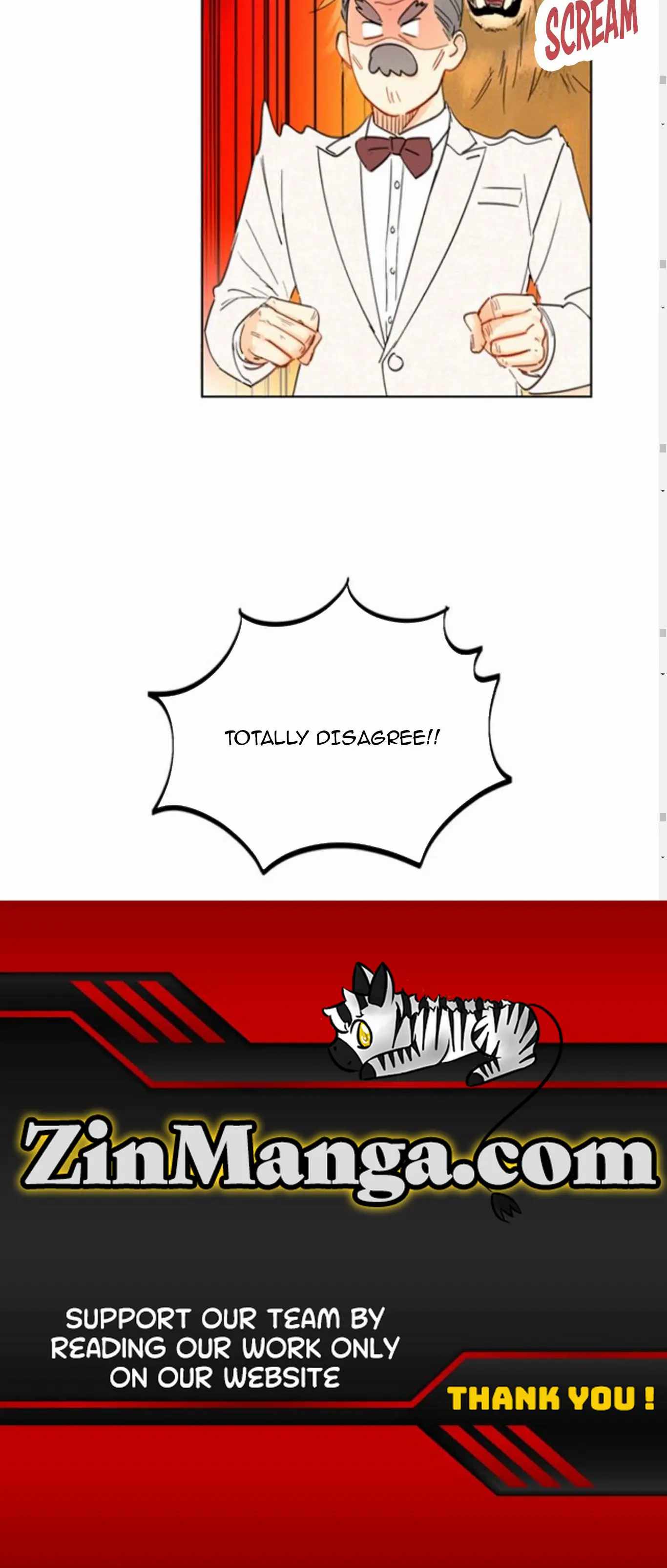 I got a date with the president Chapter 91 - page 30