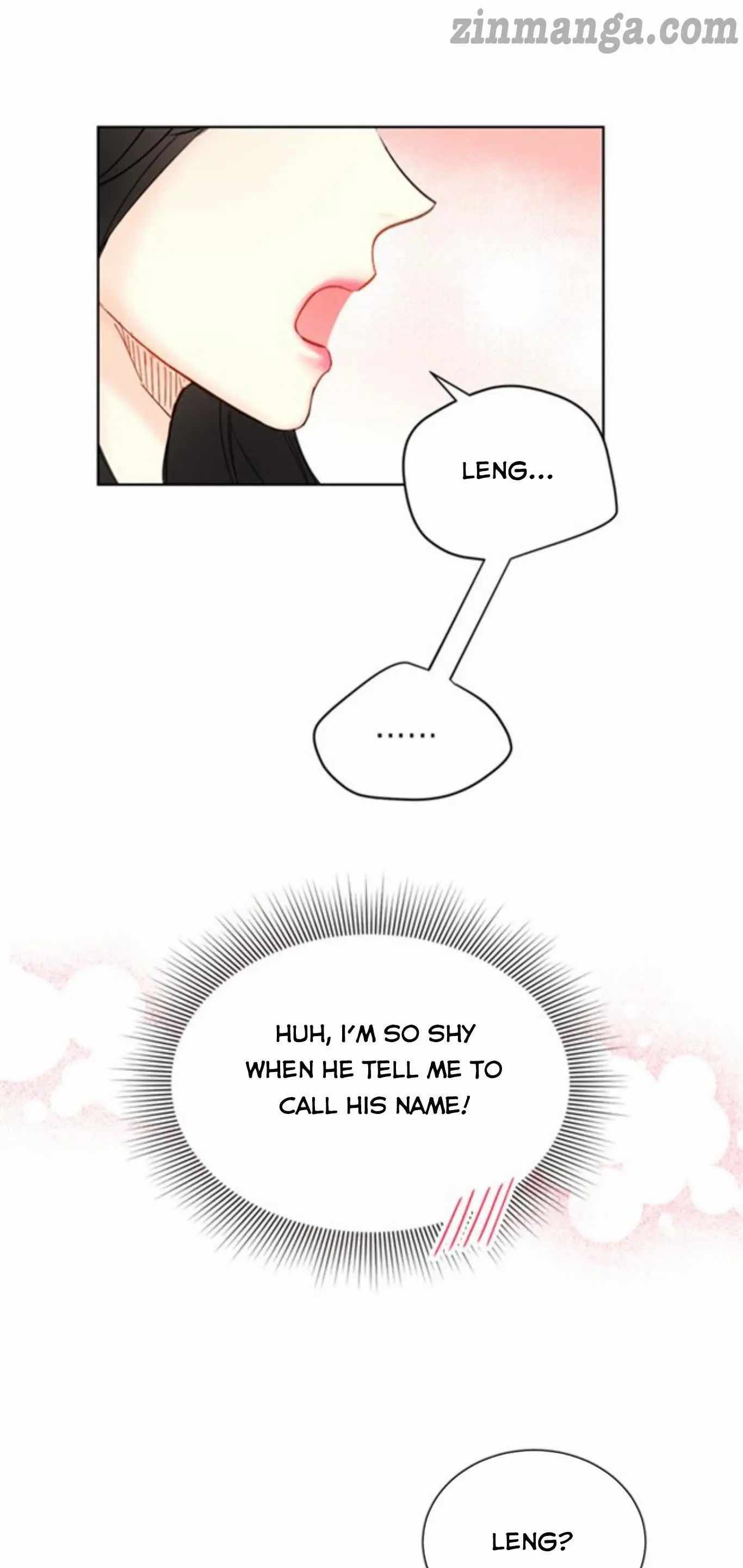 I got a date with the president Chapter 90 - page 15
