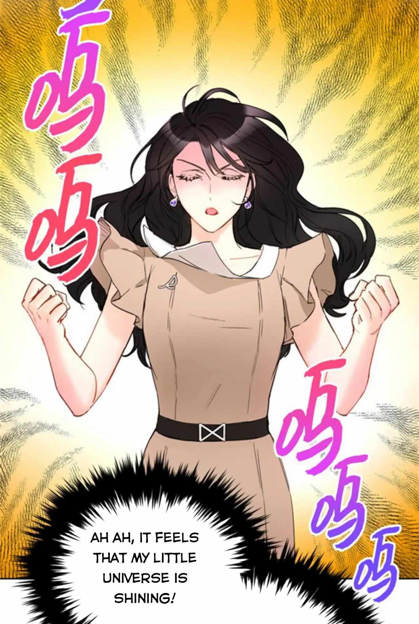I got a date with the president Chapter 90 - page 24