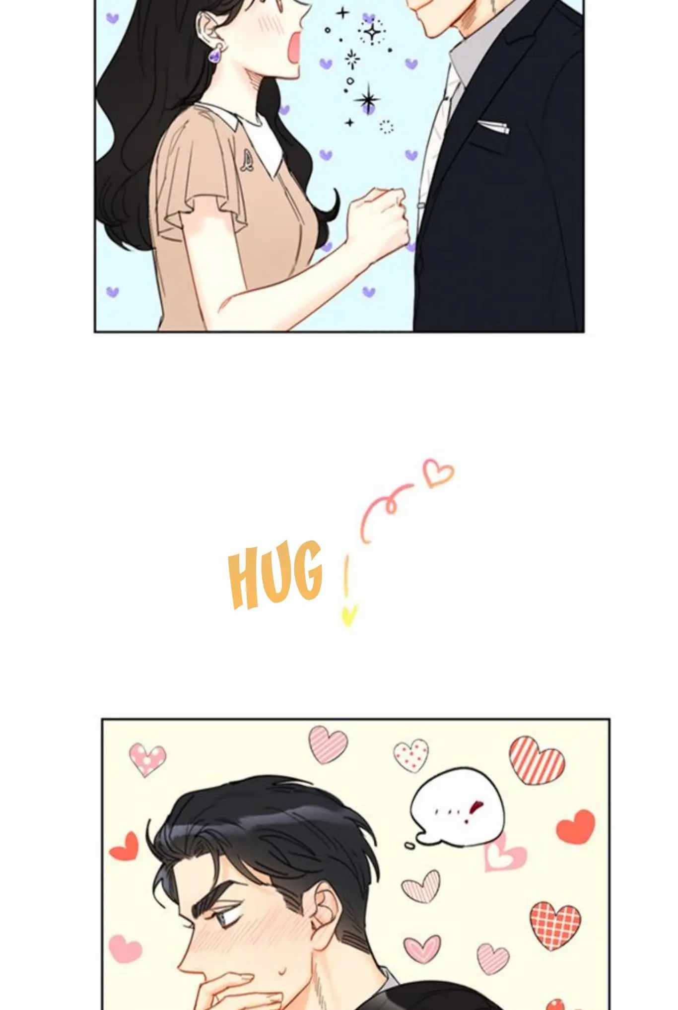 I got a date with the president Chapter 90 - page 26