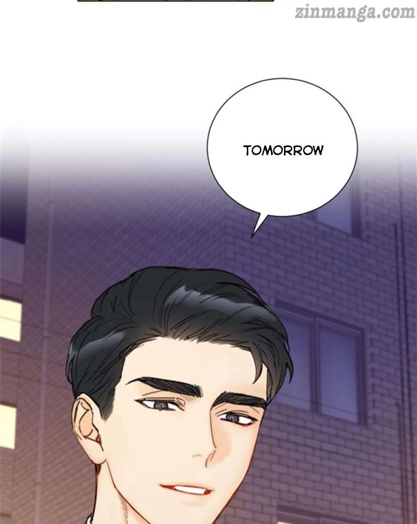 I got a date with the president Chapter 89 - page 26