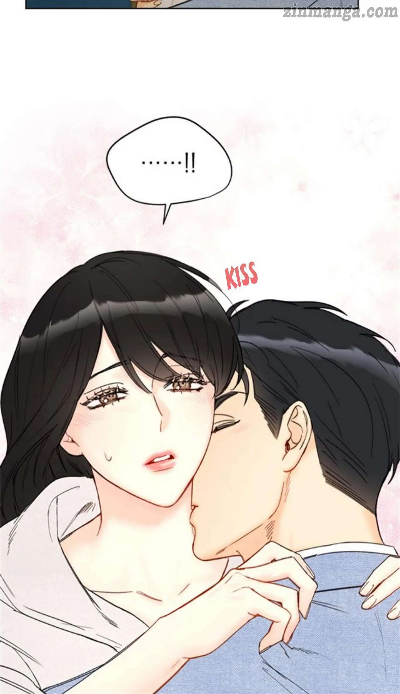 I got a date with the president Chapter 88 - page 10