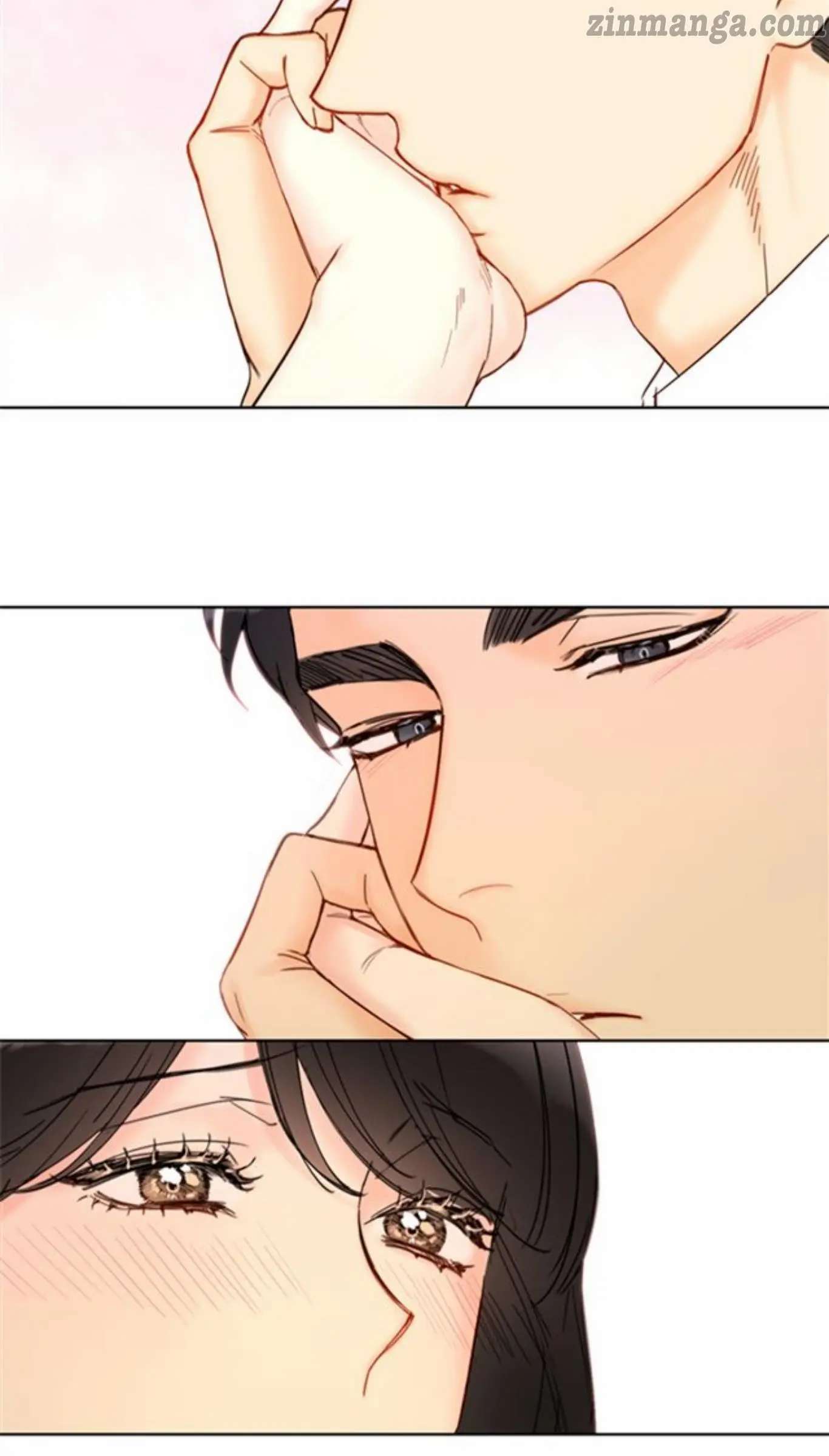 I got a date with the president Chapter 88 - page 14