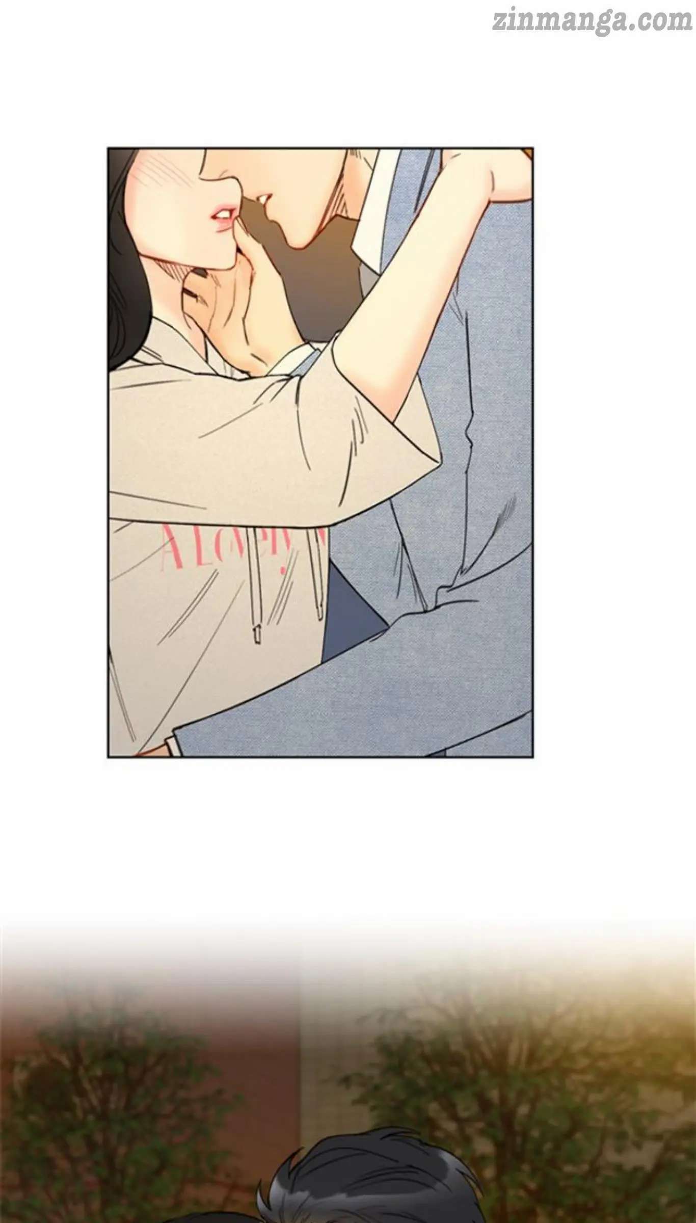 I got a date with the president Chapter 88 - page 15