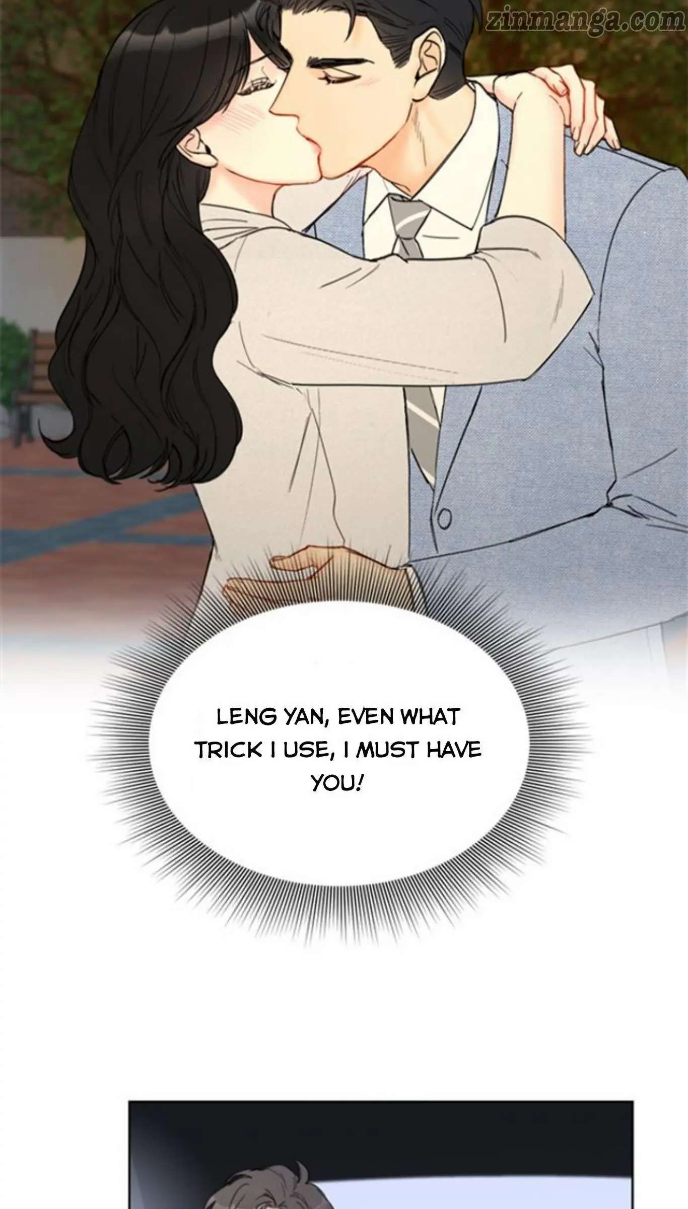 I got a date with the president Chapter 88 - page 16