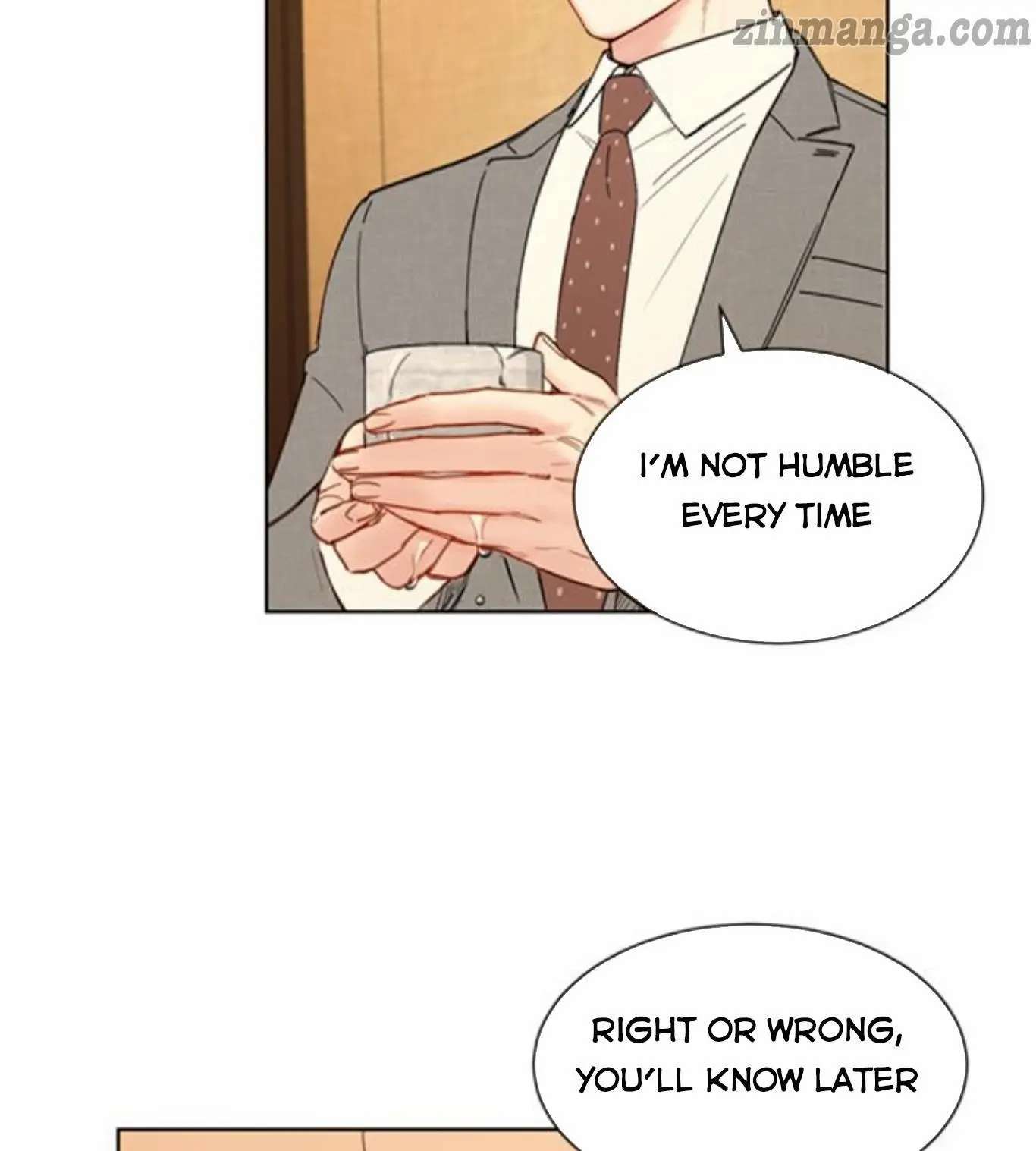 I got a date with the president Chapter 88 - page 28