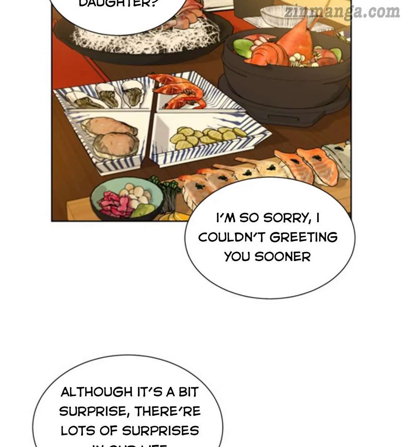 I got a date with the president Chapter 88 - page 30