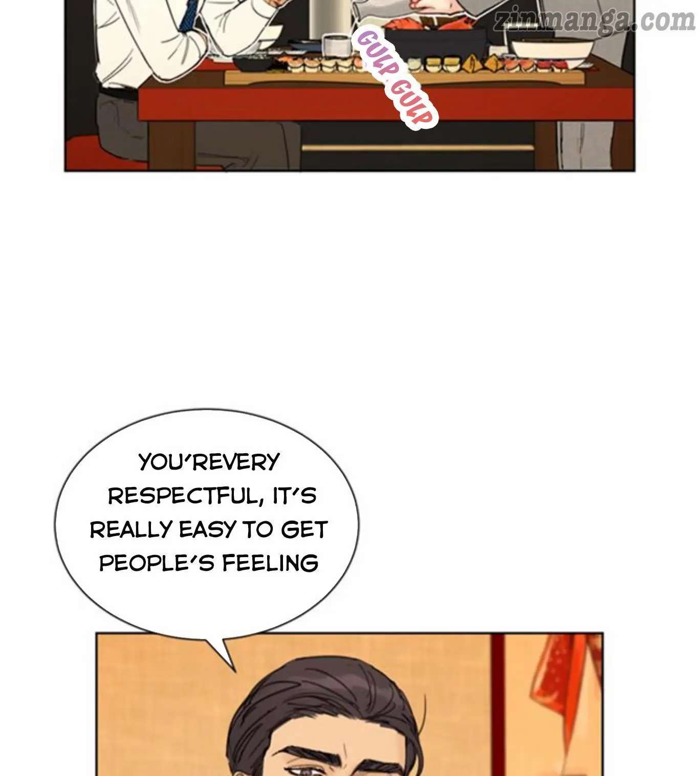 I got a date with the president Chapter 88 - page 34