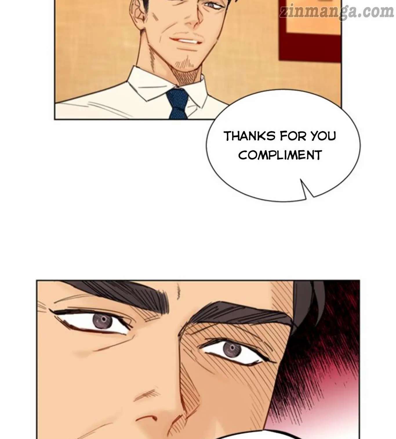 I got a date with the president Chapter 88 - page 35