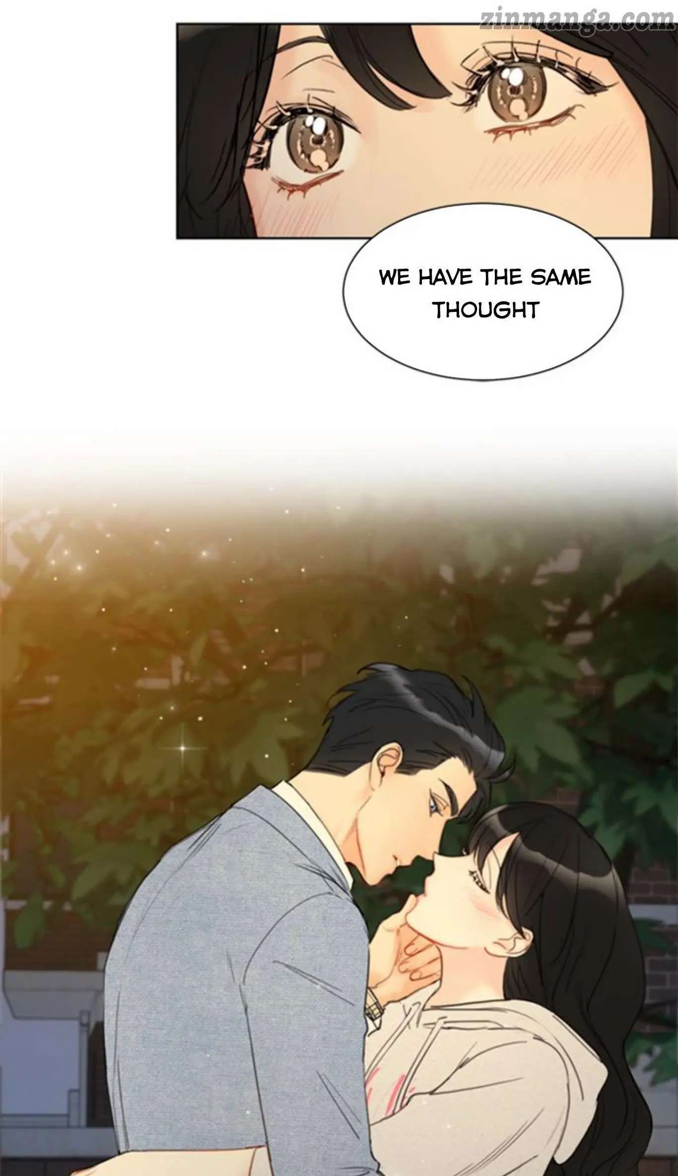 I got a date with the president Chapter 88 - page 6