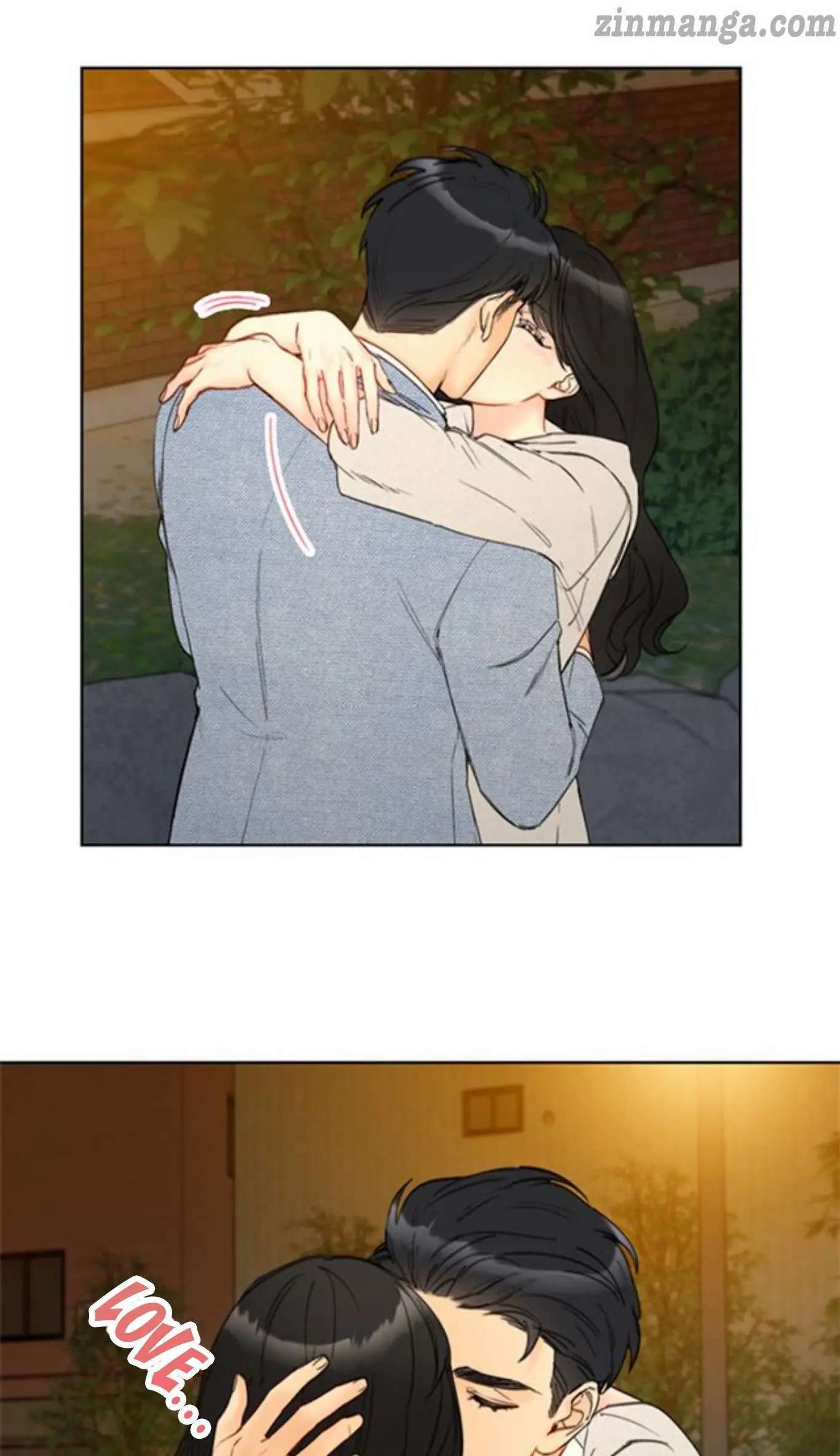 I got a date with the president Chapter 88 - page 8