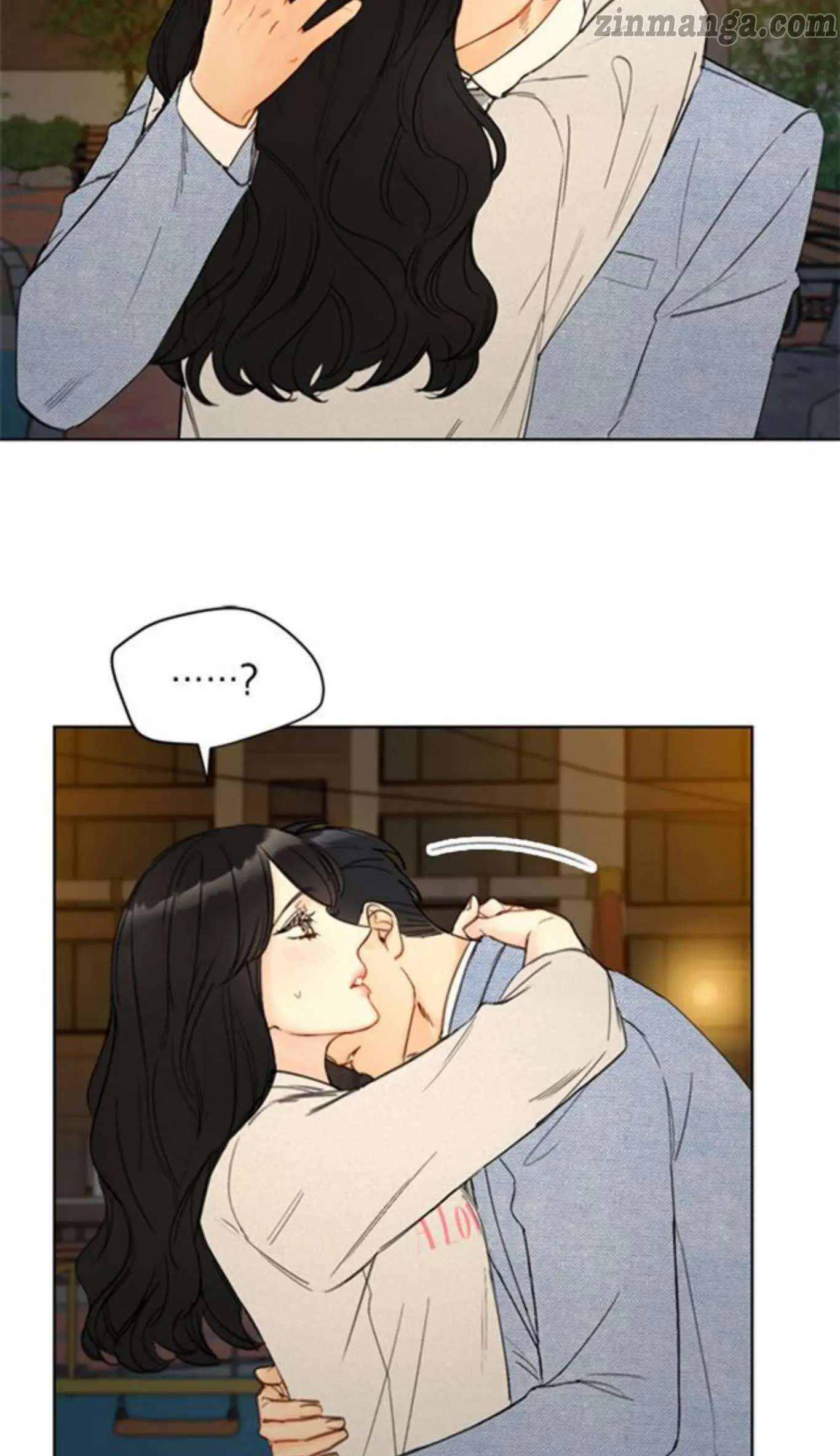I got a date with the president Chapter 88 - page 9