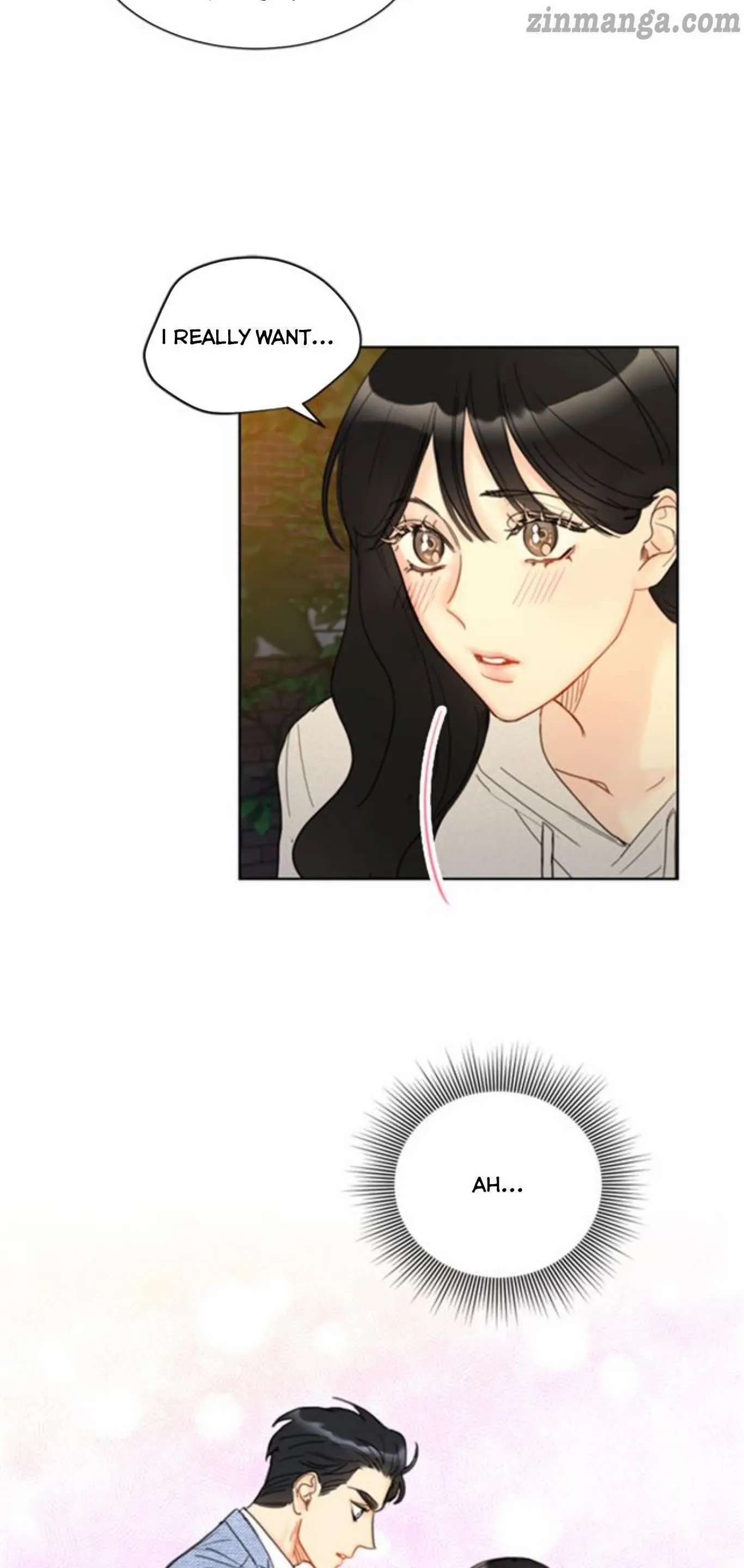 I got a date with the president Chapter 87 - page 17