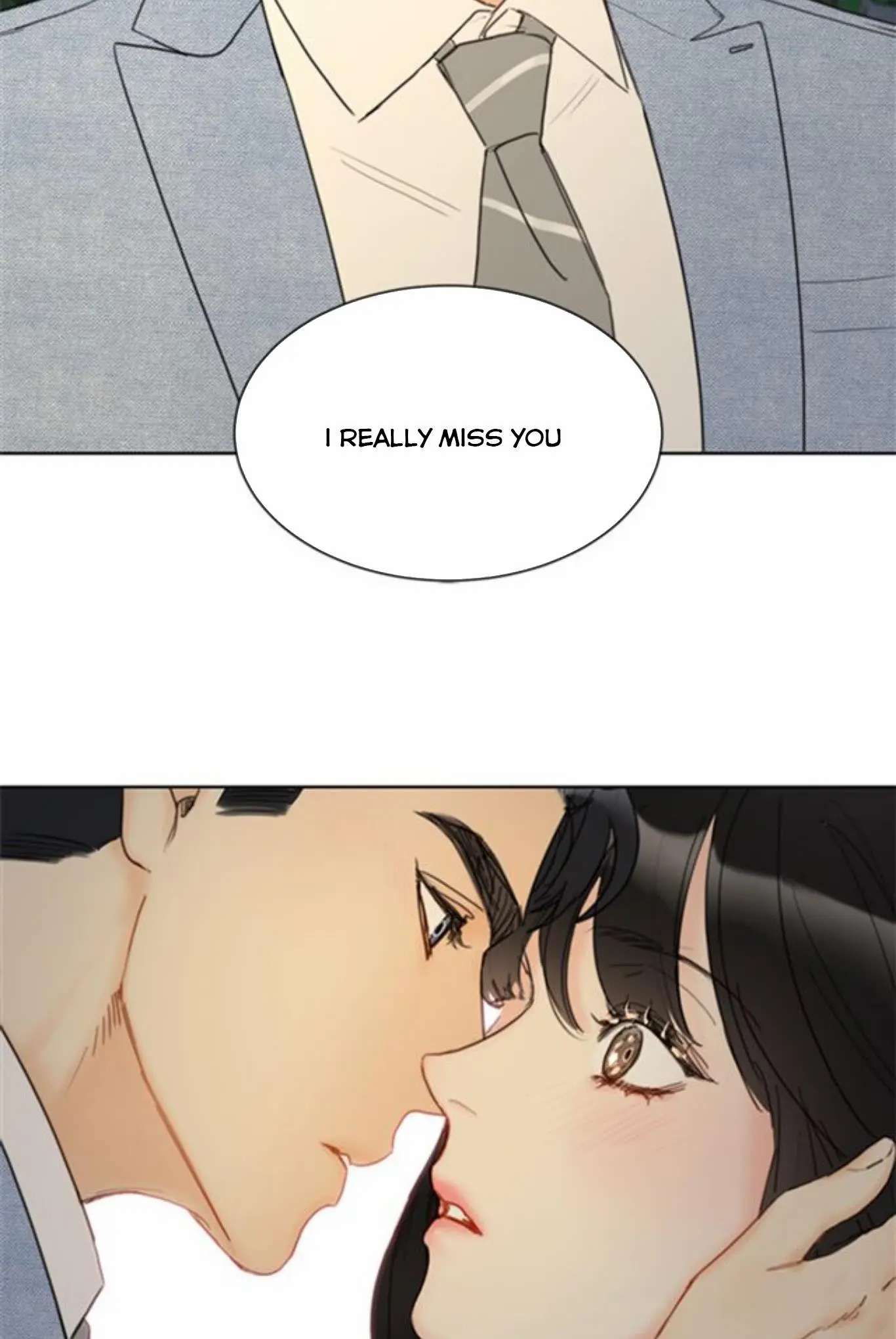 I got a date with the president Chapter 87 - page 23