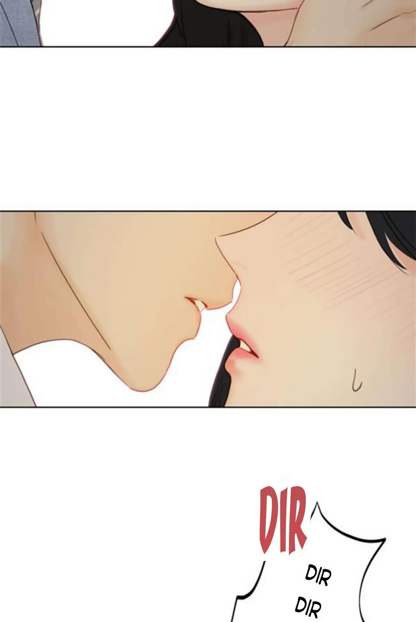 I got a date with the president Chapter 87 - page 24