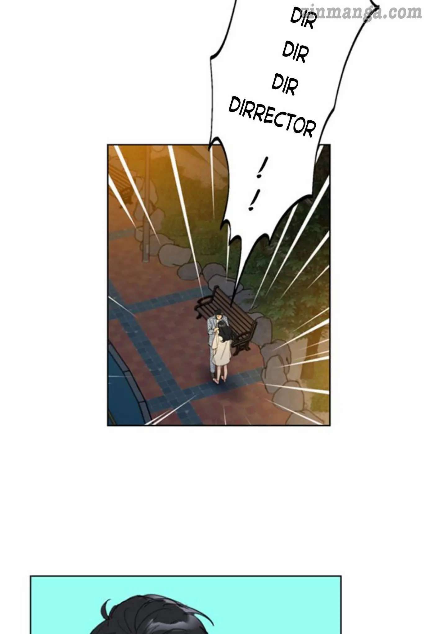 I got a date with the president Chapter 87 - page 25