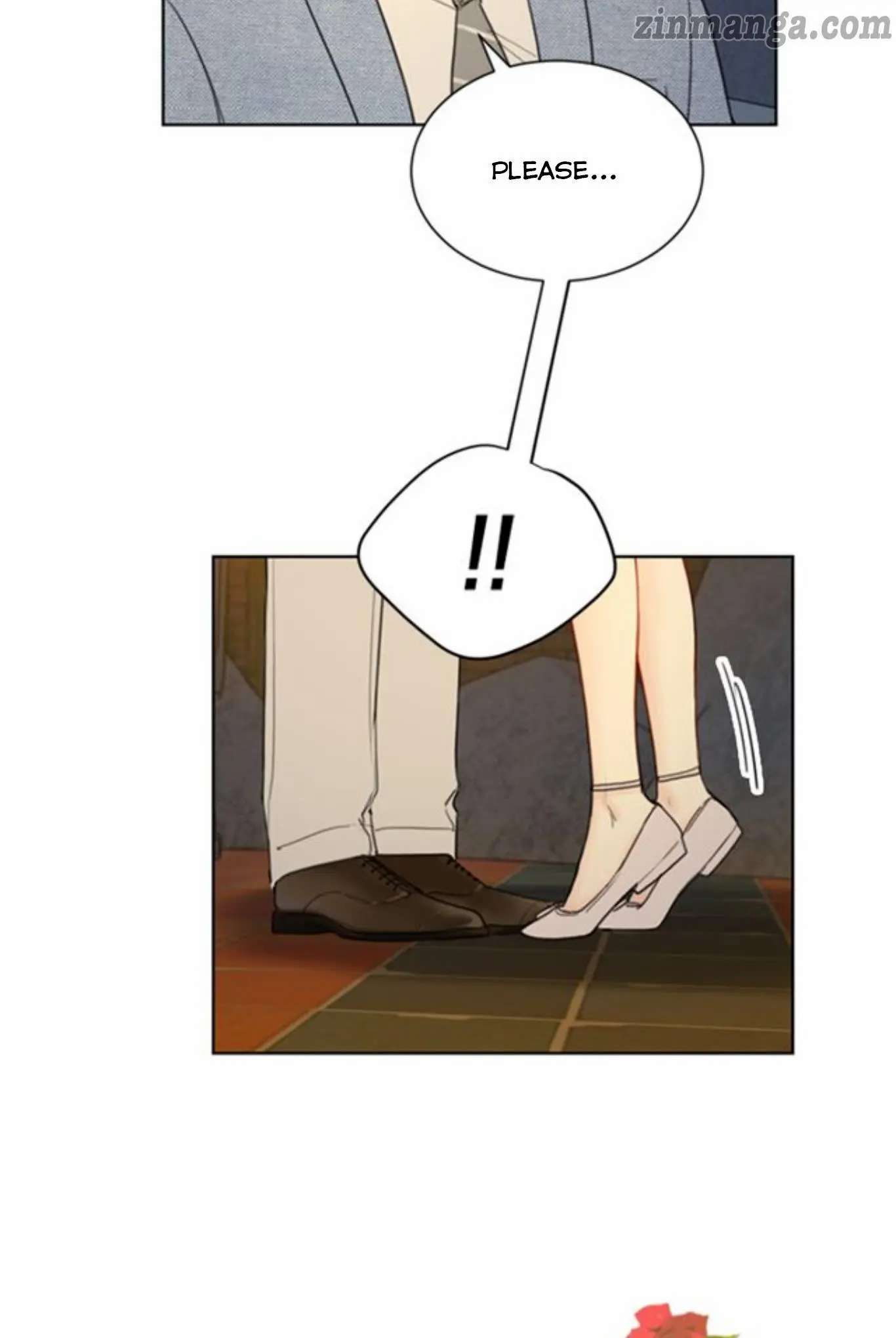 I got a date with the president Chapter 87 - page 29