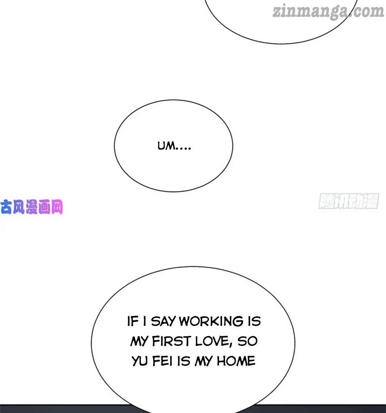 I got a date with the president Chapter 86 - page 22