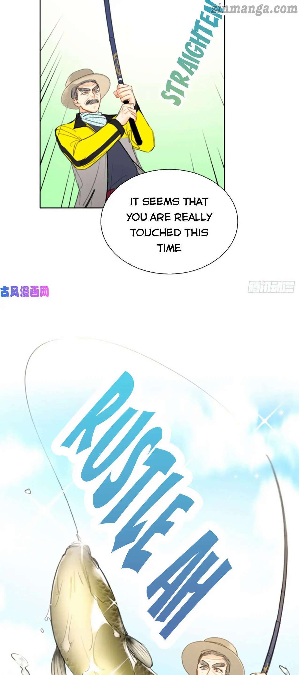 I got a date with the president Chapter 86 - page 5