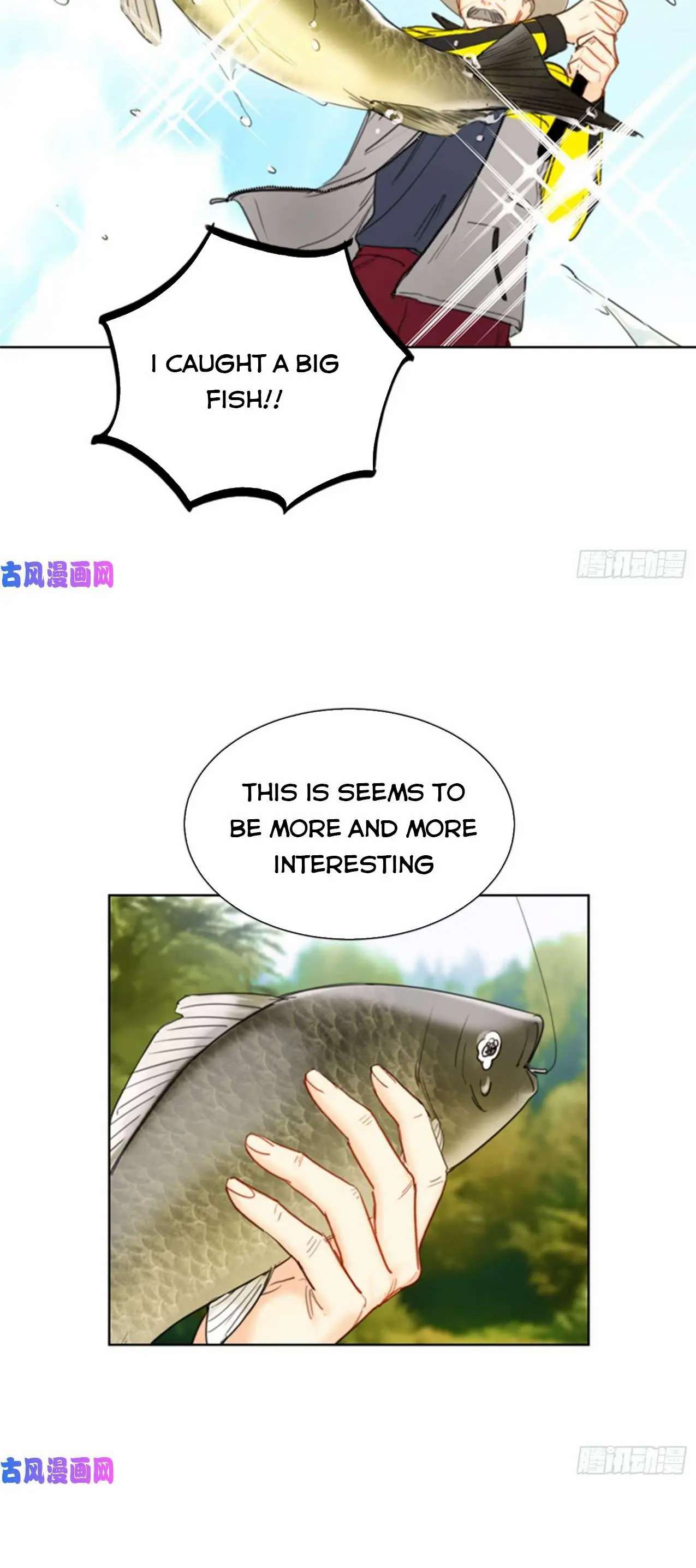 I got a date with the president Chapter 86 - page 6