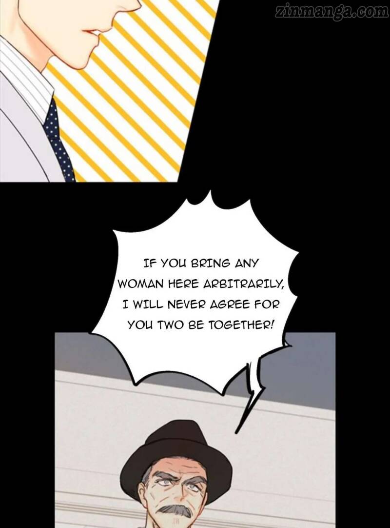 I got a date with the president Chapter 84 - page 26