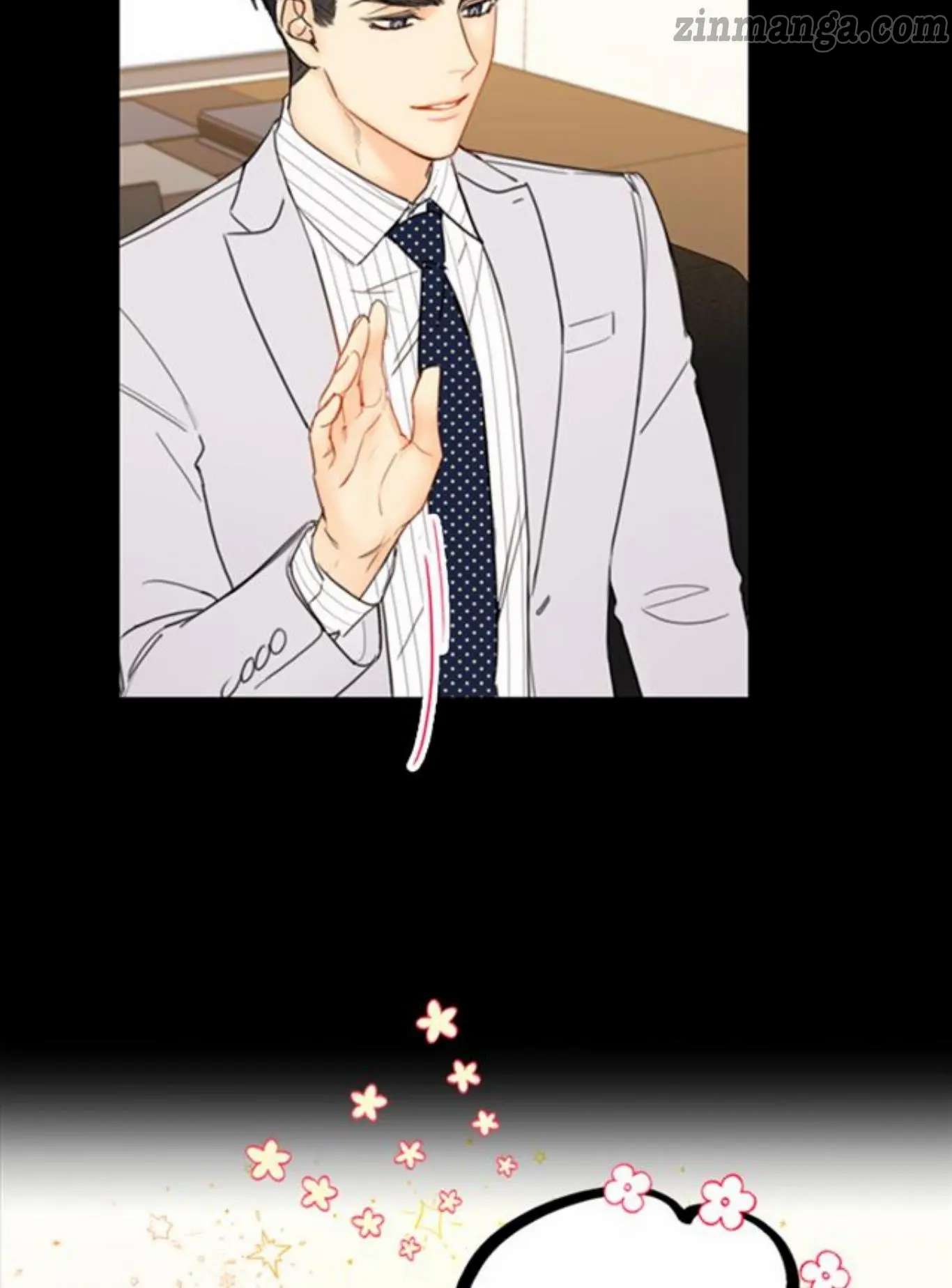 I got a date with the president Chapter 84 - page 29