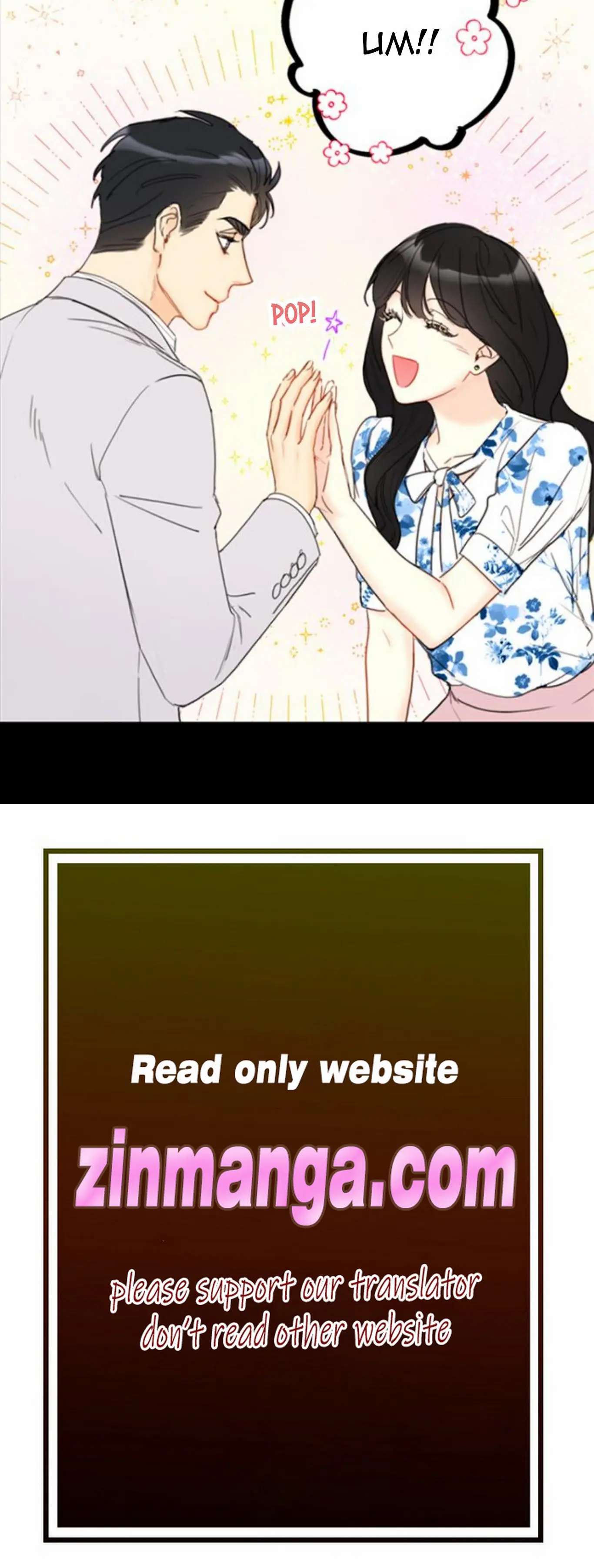 I got a date with the president Chapter 84 - page 30