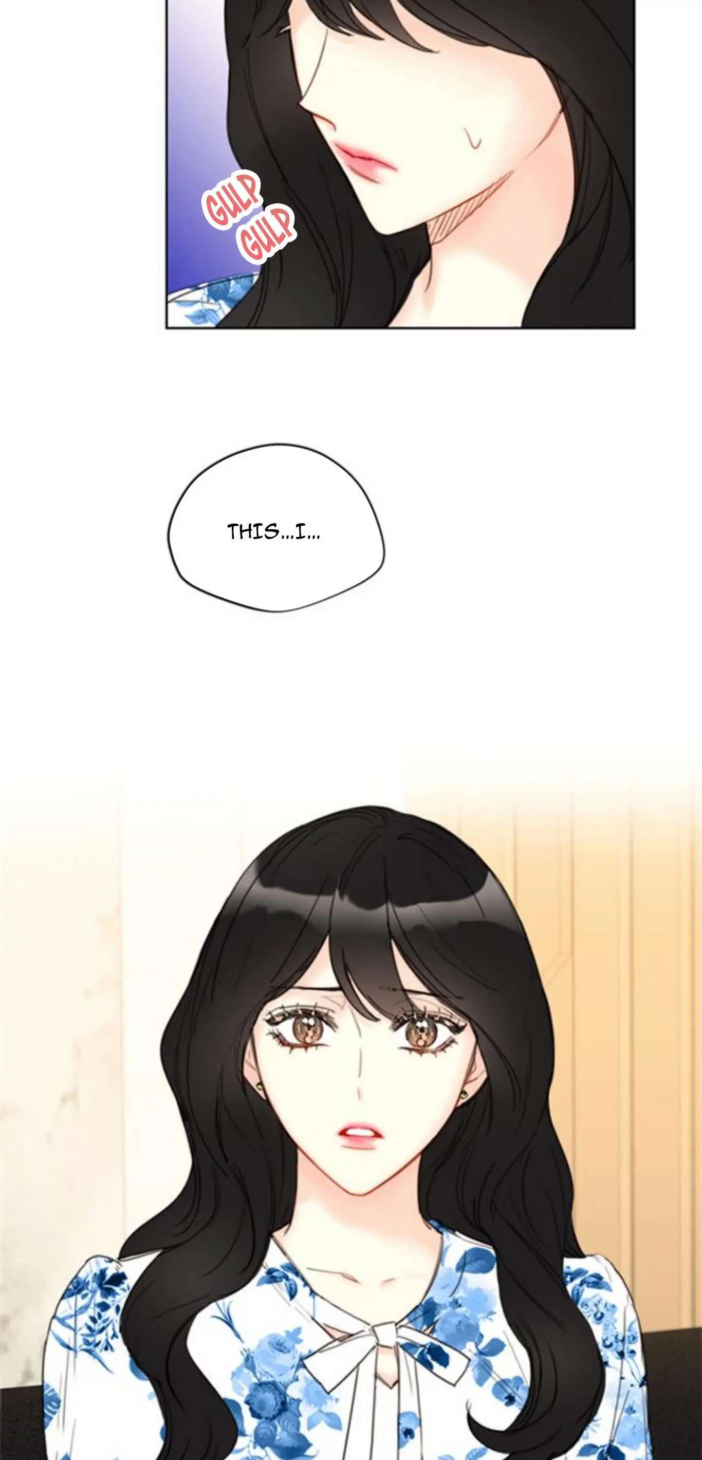 I got a date with the president Chapter 84 - page 4