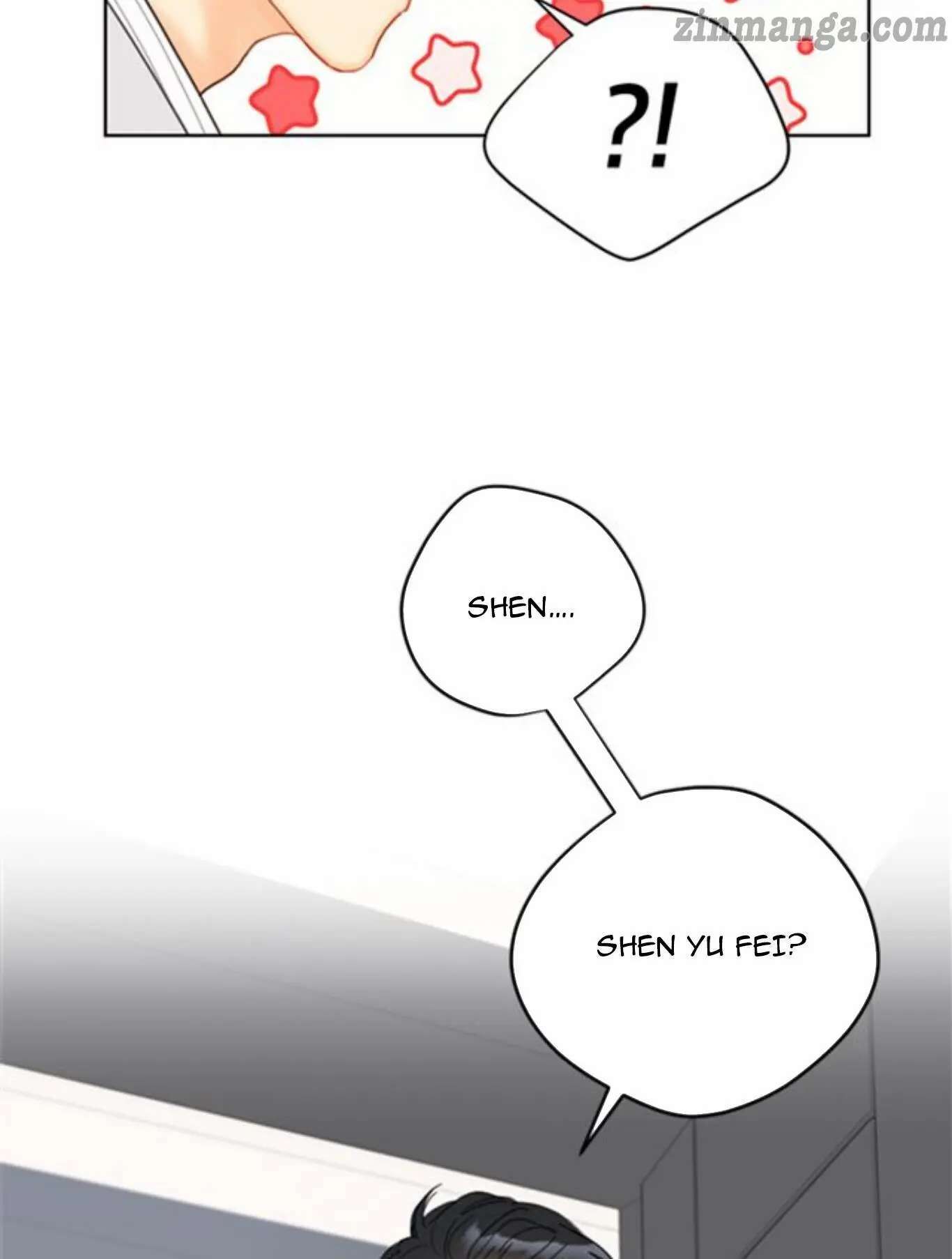 I got a date with the president Chapter 83 - page 25