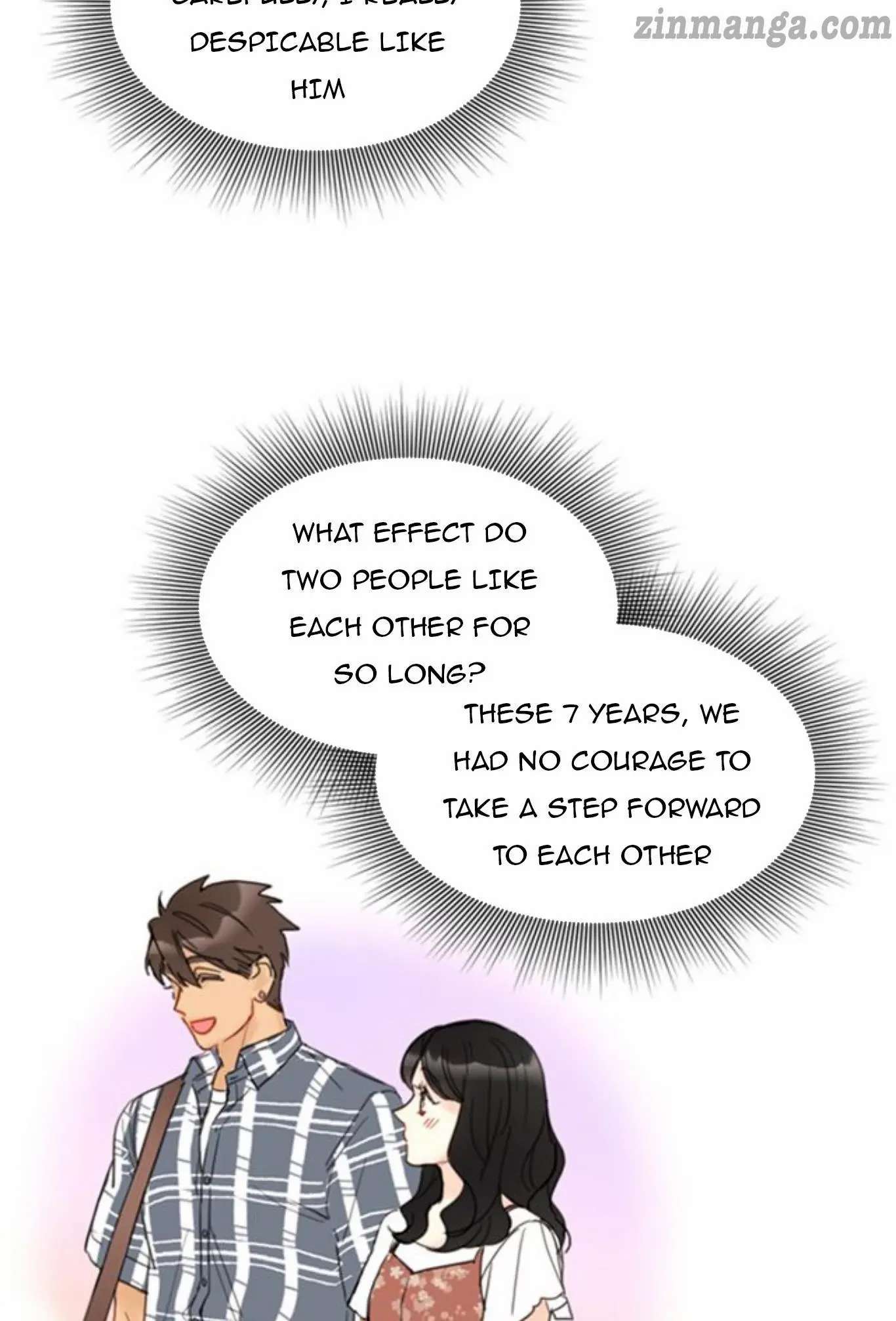 I got a date with the president Chapter 82 - page 28