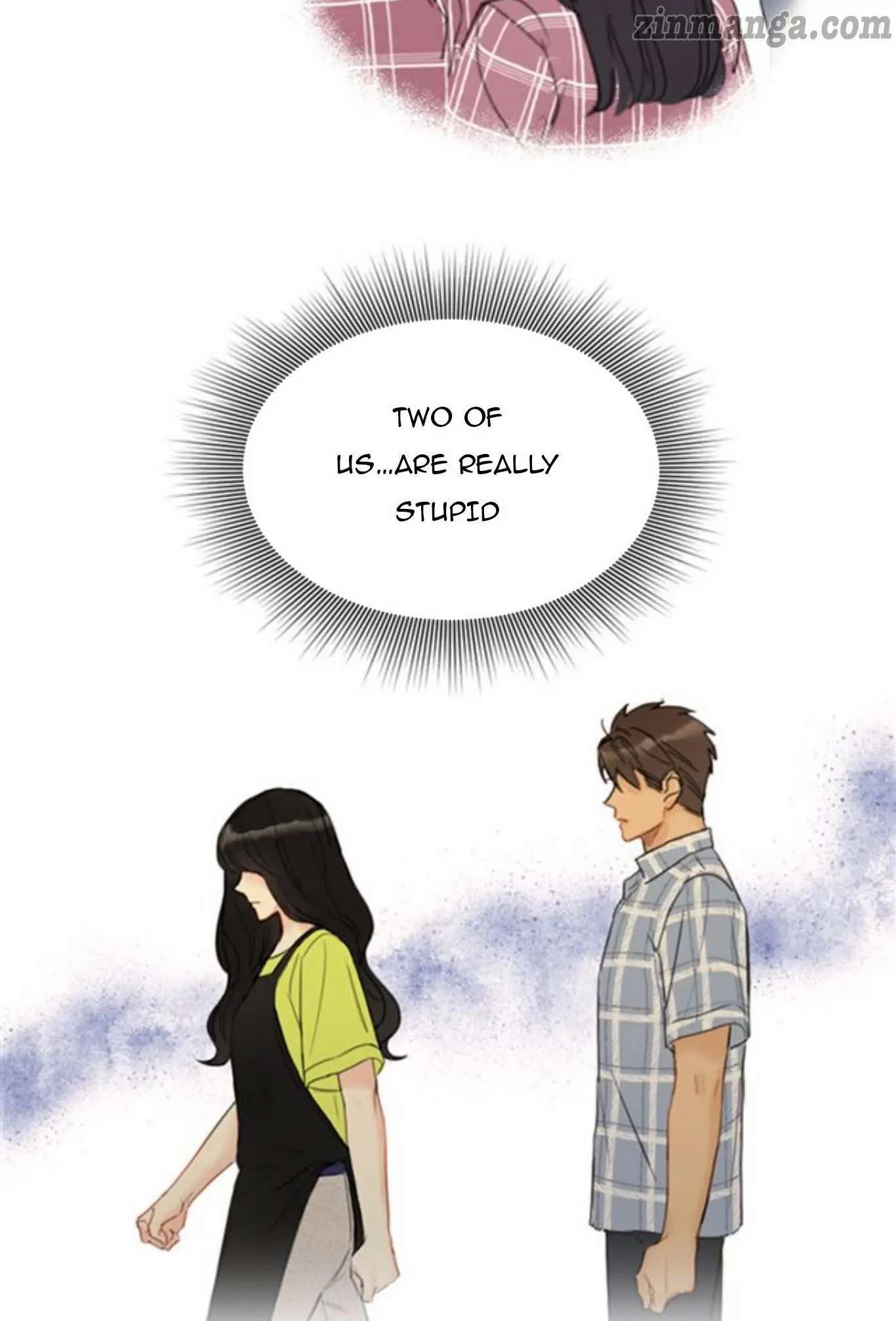 I got a date with the president Chapter 82 - page 30