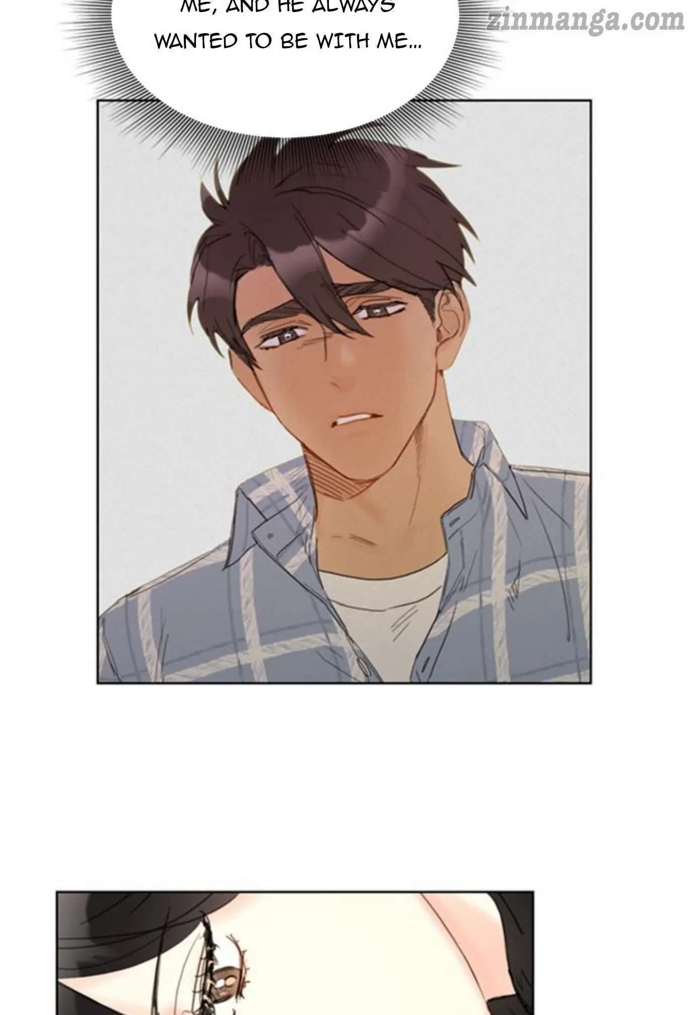 I got a date with the president Chapter 82 - page 32