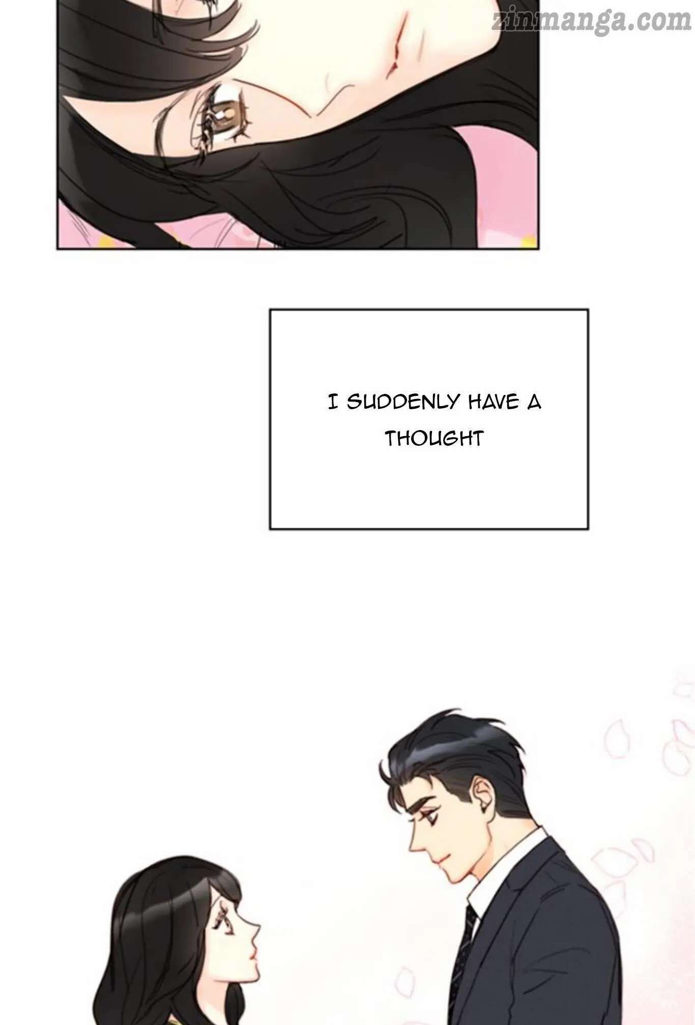 I got a date with the president Chapter 82 - page 33