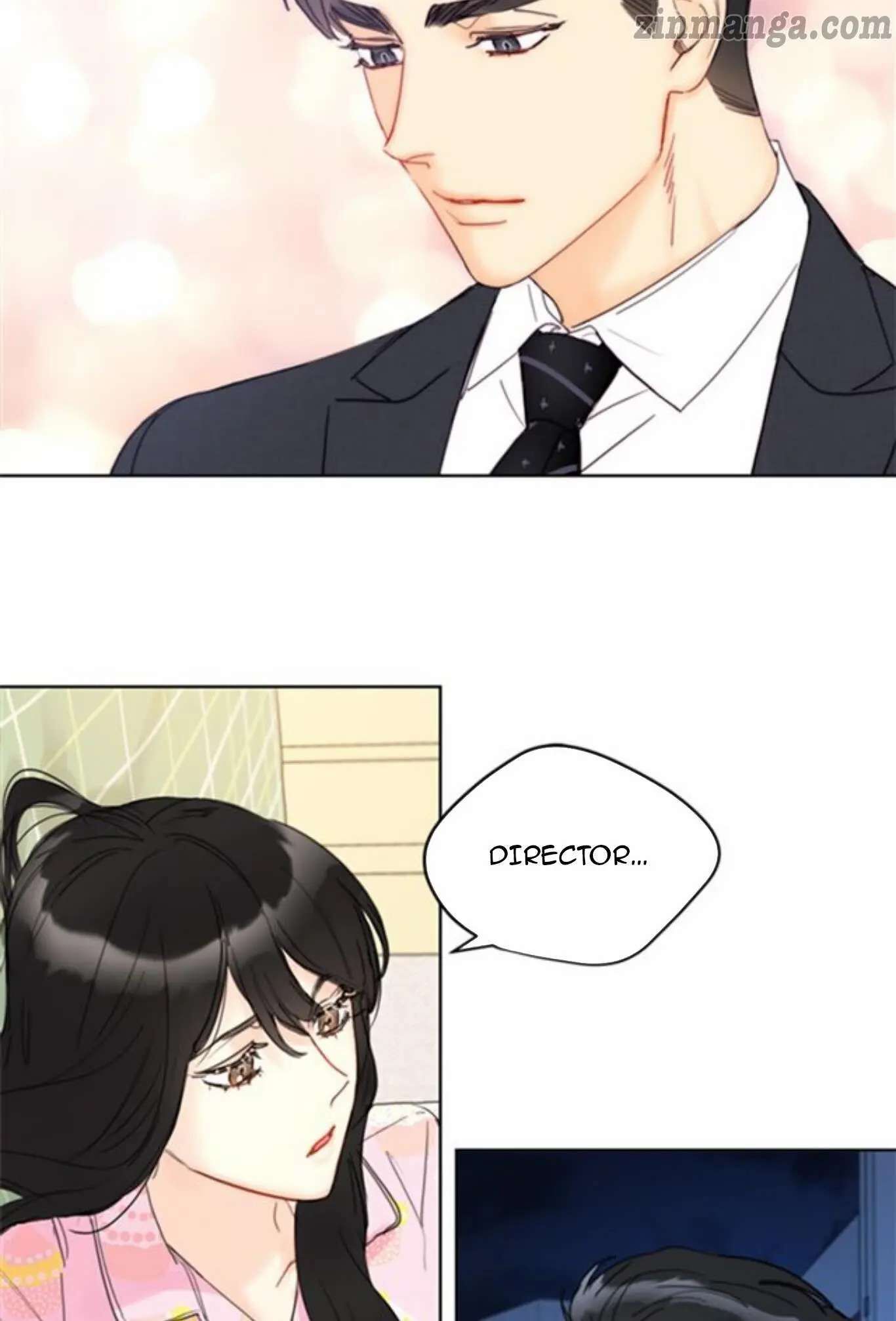 I got a date with the president Chapter 82 - page 35
