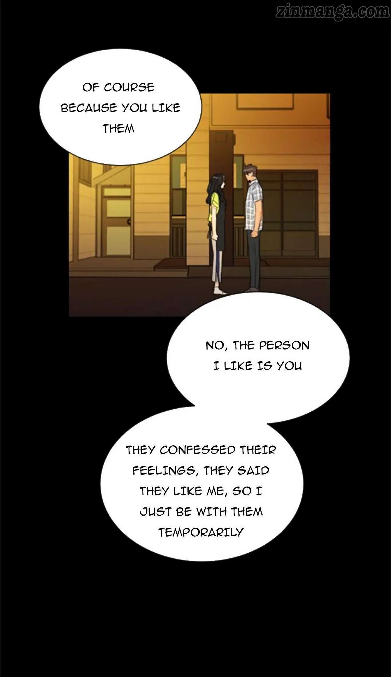 I got a date with the president Chapter 82 - page 5