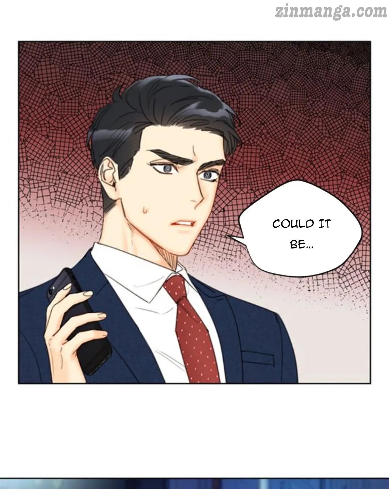 I got a date with the president Chapter 81 - page 29