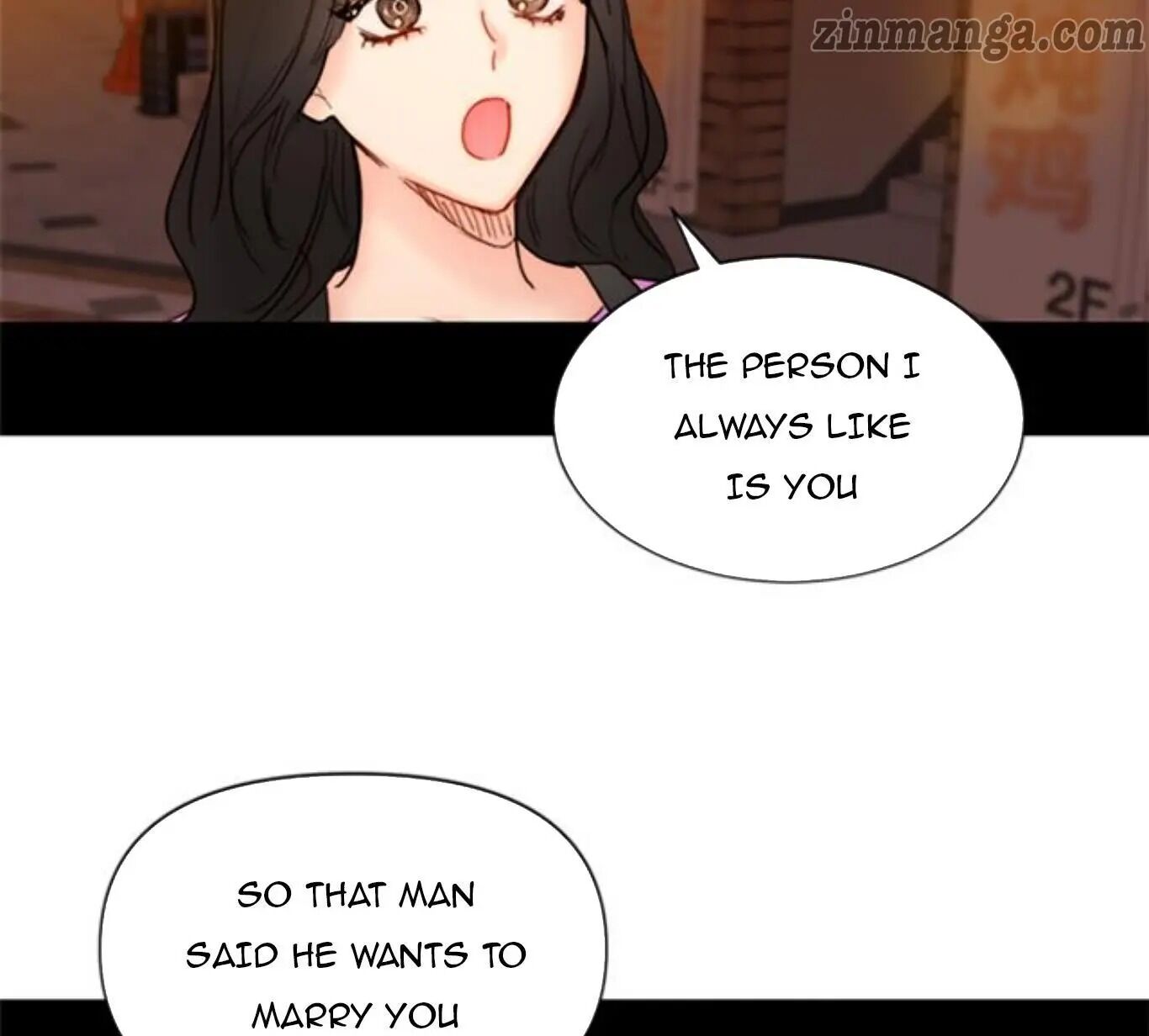 I got a date with the president Chapter 80 - page 32