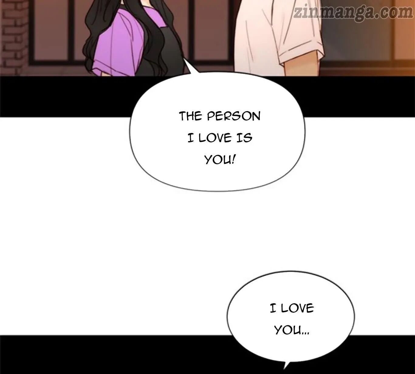 I got a date with the president Chapter 80 - page 35