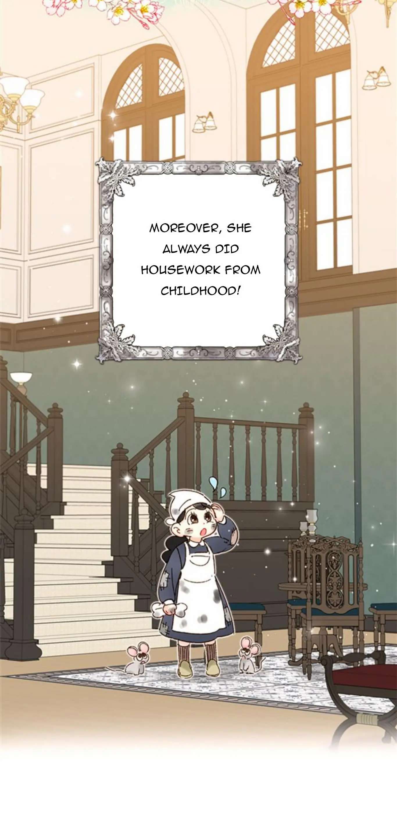 I got a date with the president Chapter 79 - page 10