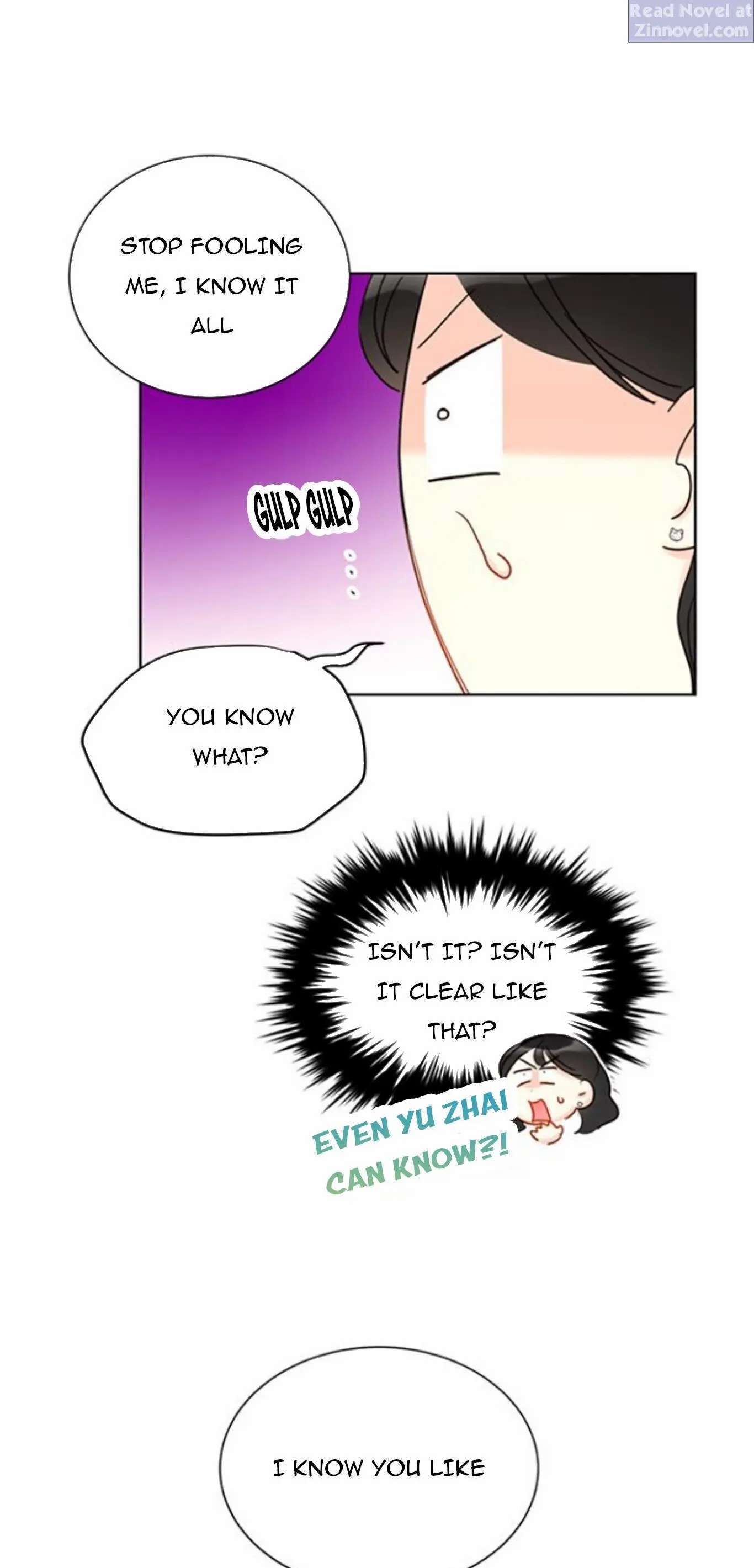 I got a date with the president Chapter 79 - page 2