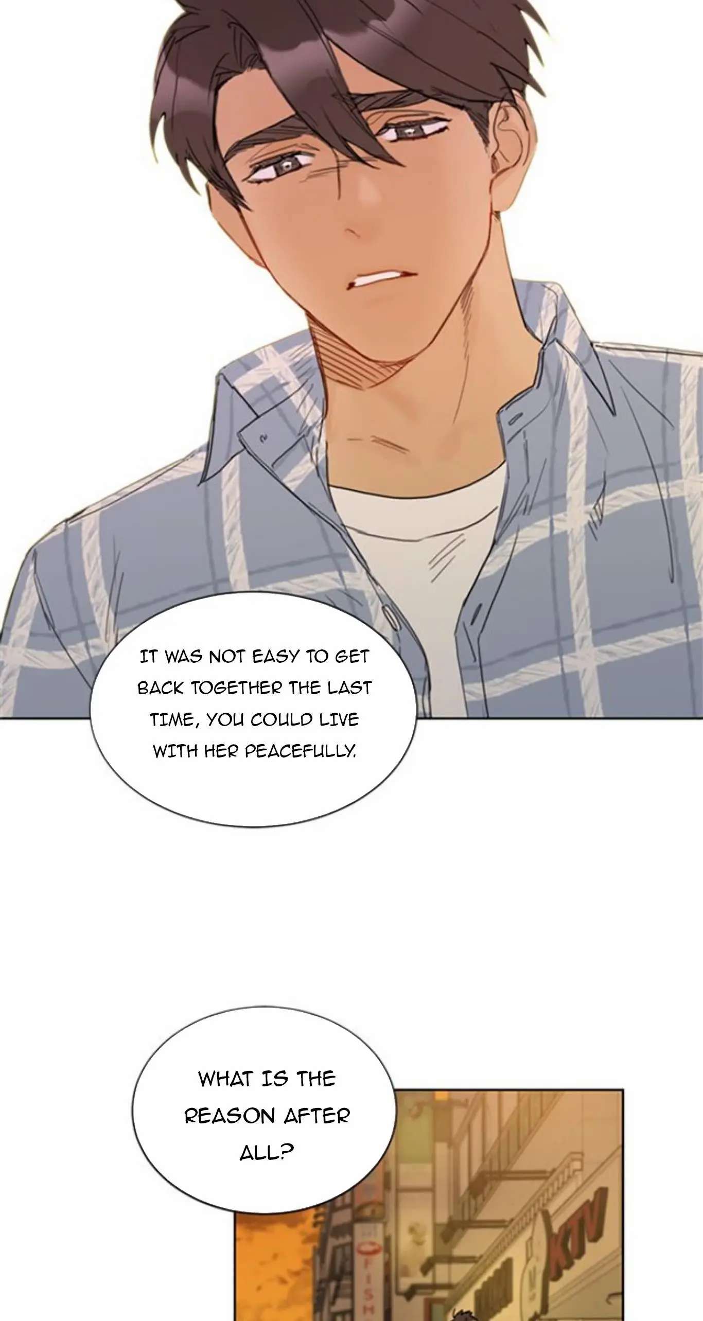 I got a date with the president Chapter 79 - page 25