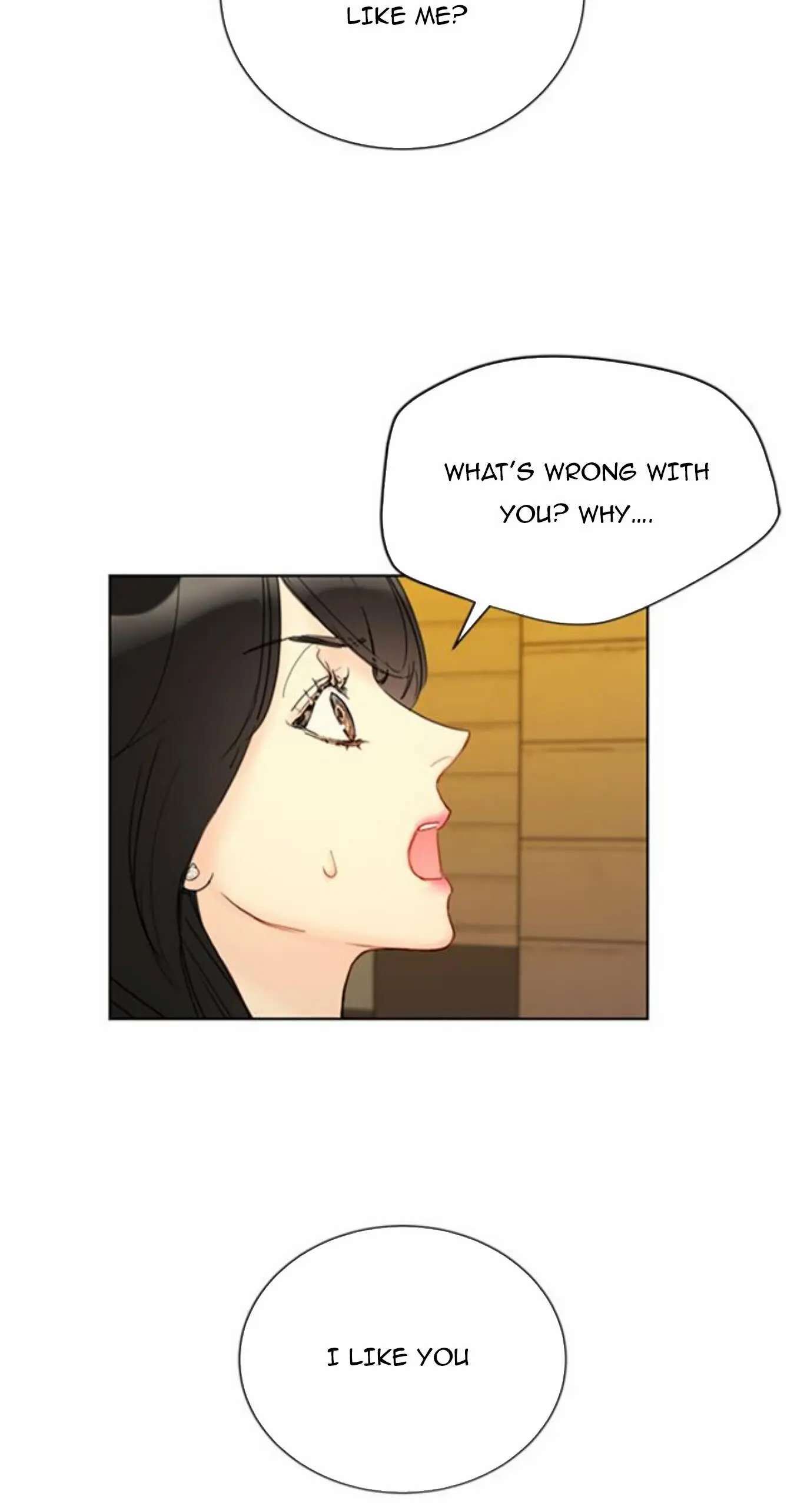 I got a date with the president Chapter 79 - page 29